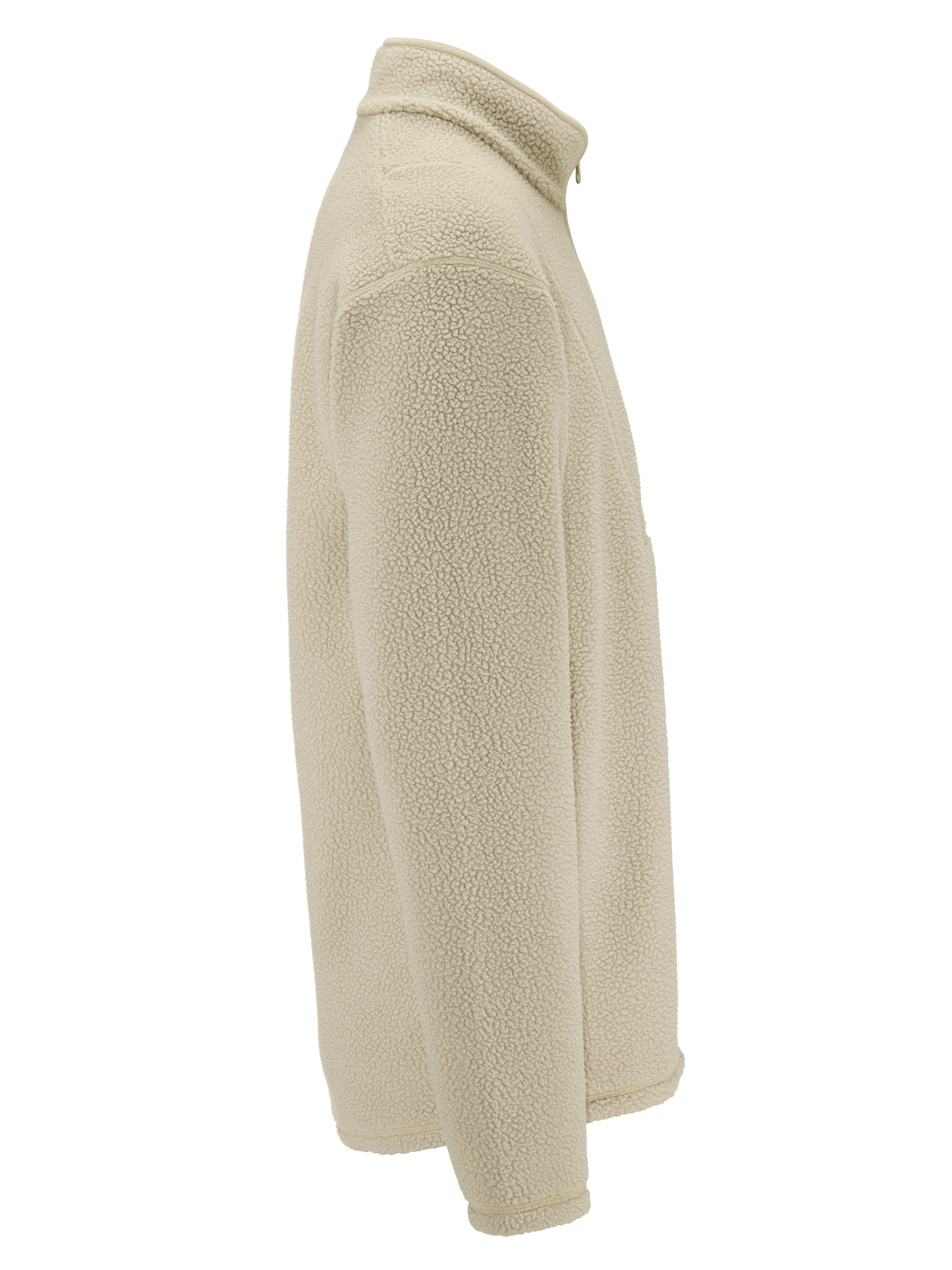 JOIN PILE FLEECE HZ M - 4