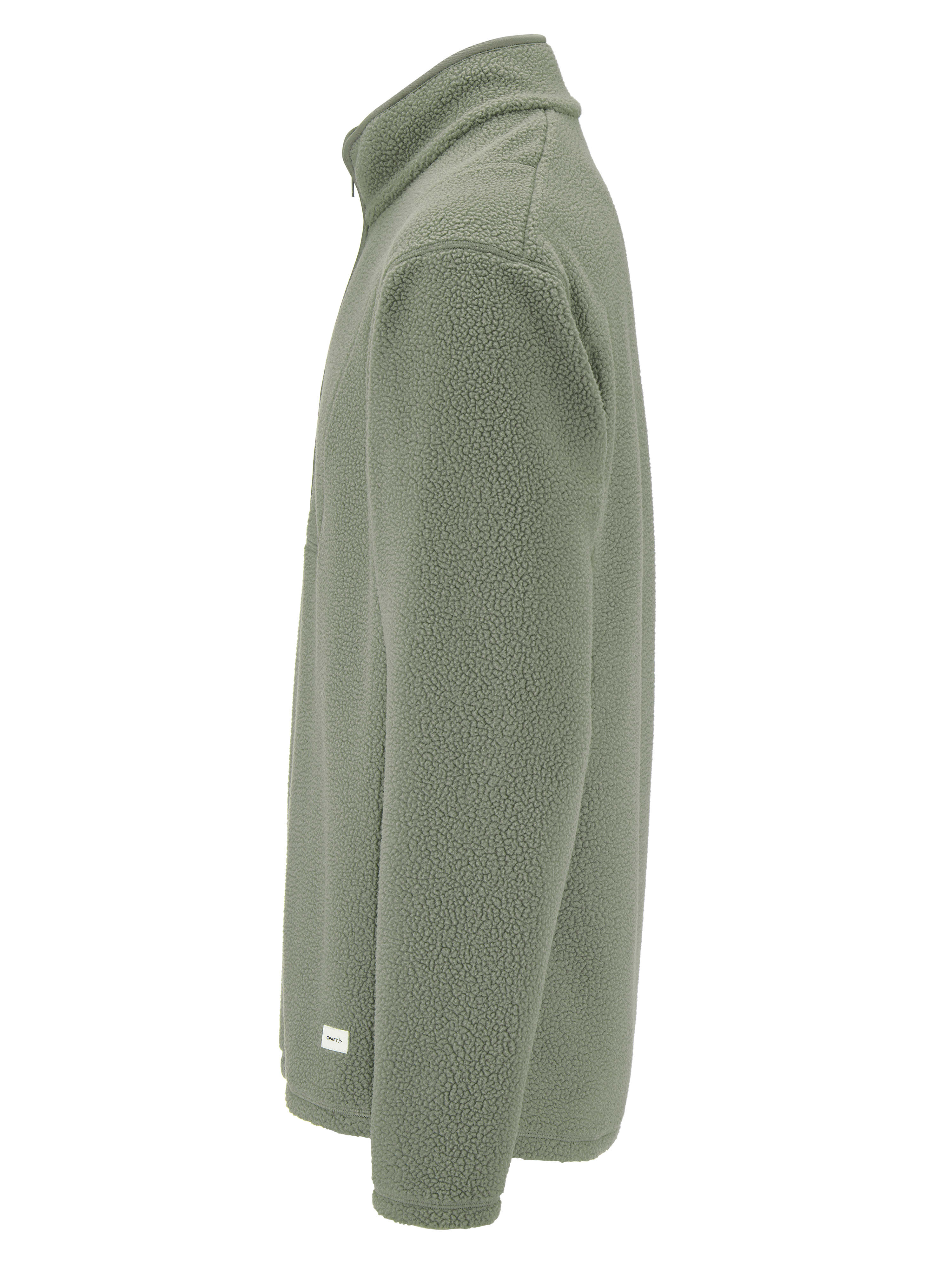 JOIN PILE FLEECE HZ M - 6