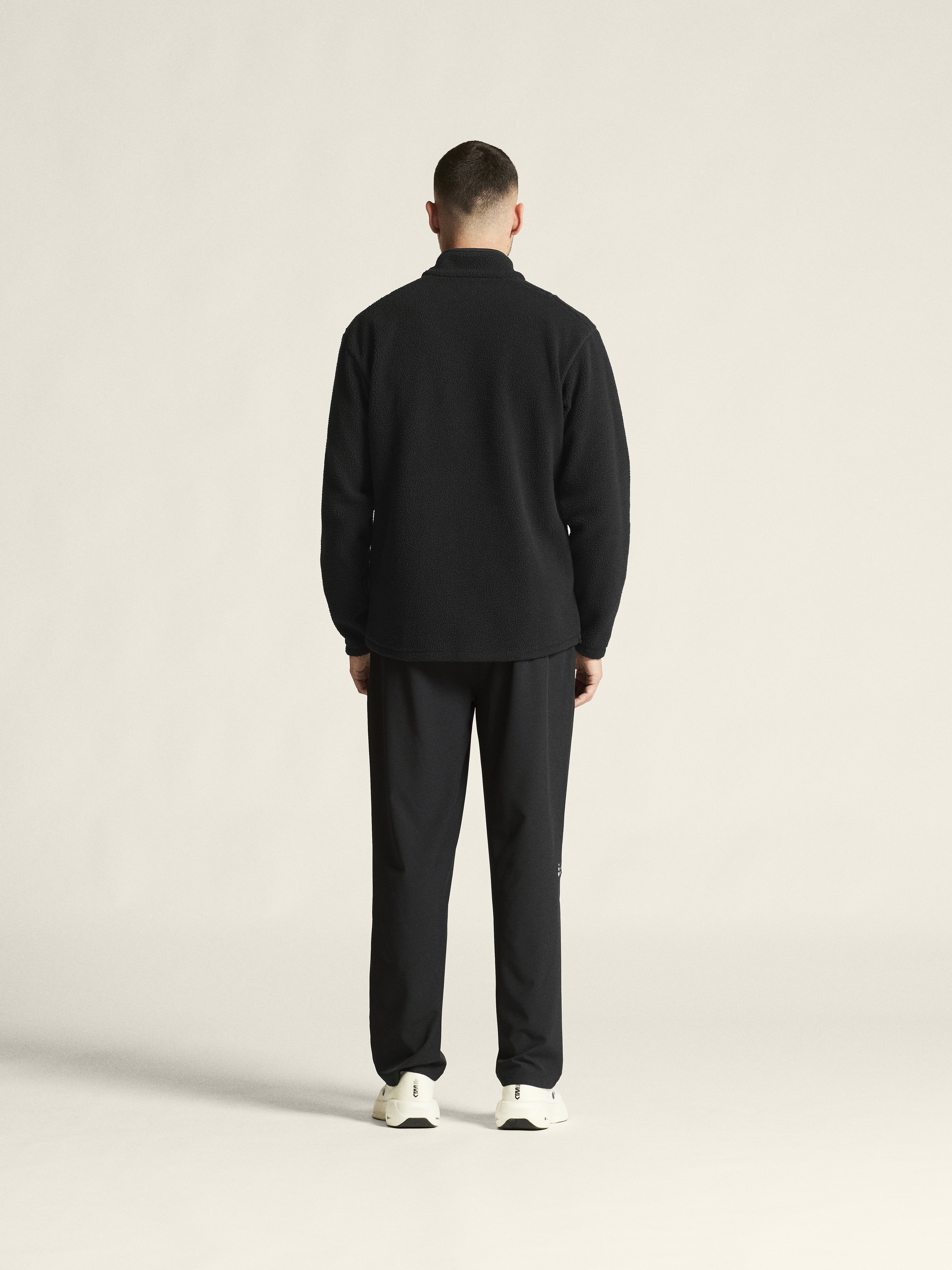 JOIN PILE FLEECE HZ M - 17