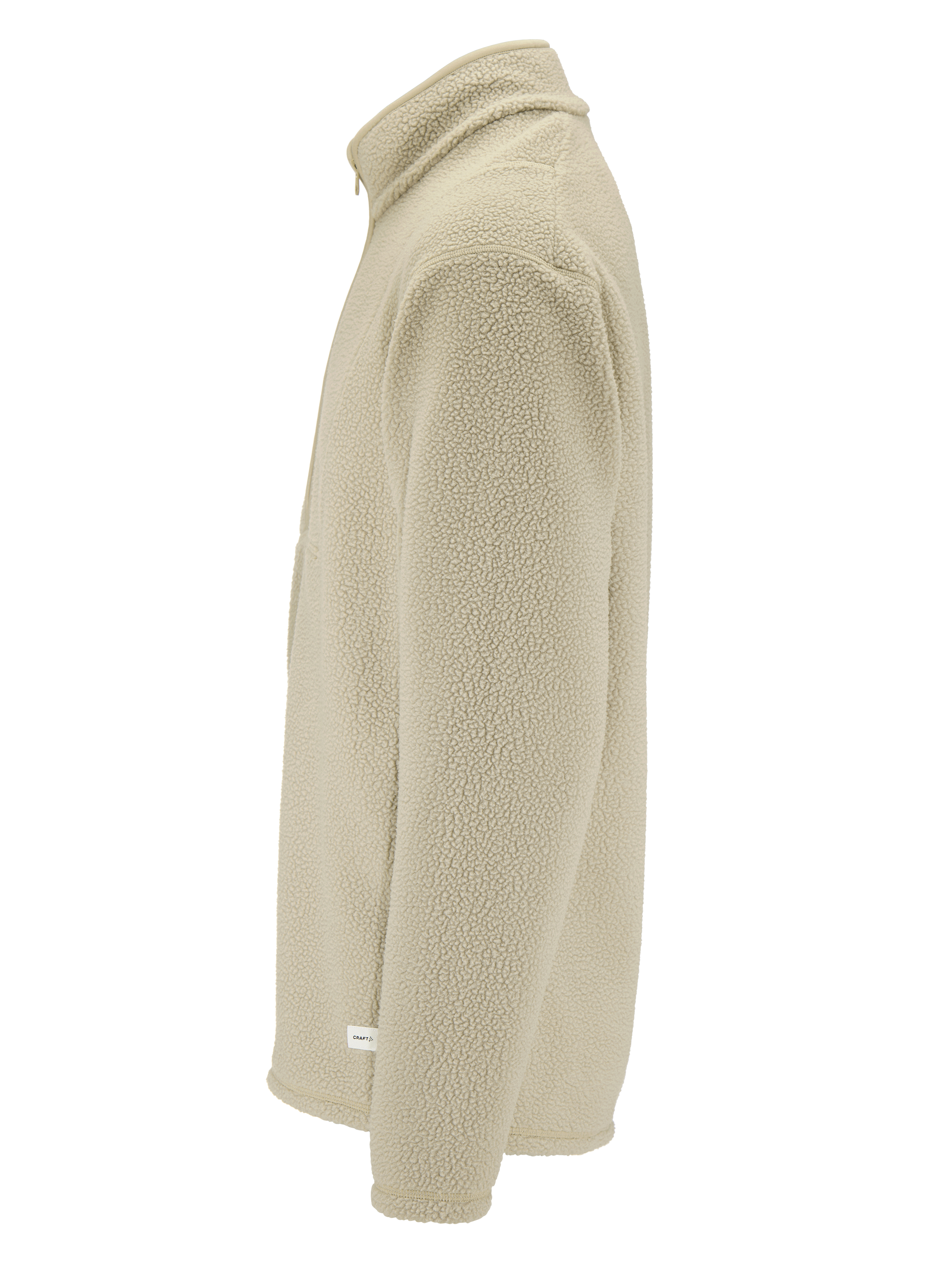 JOIN PILE FLEECE HZ M - 9
