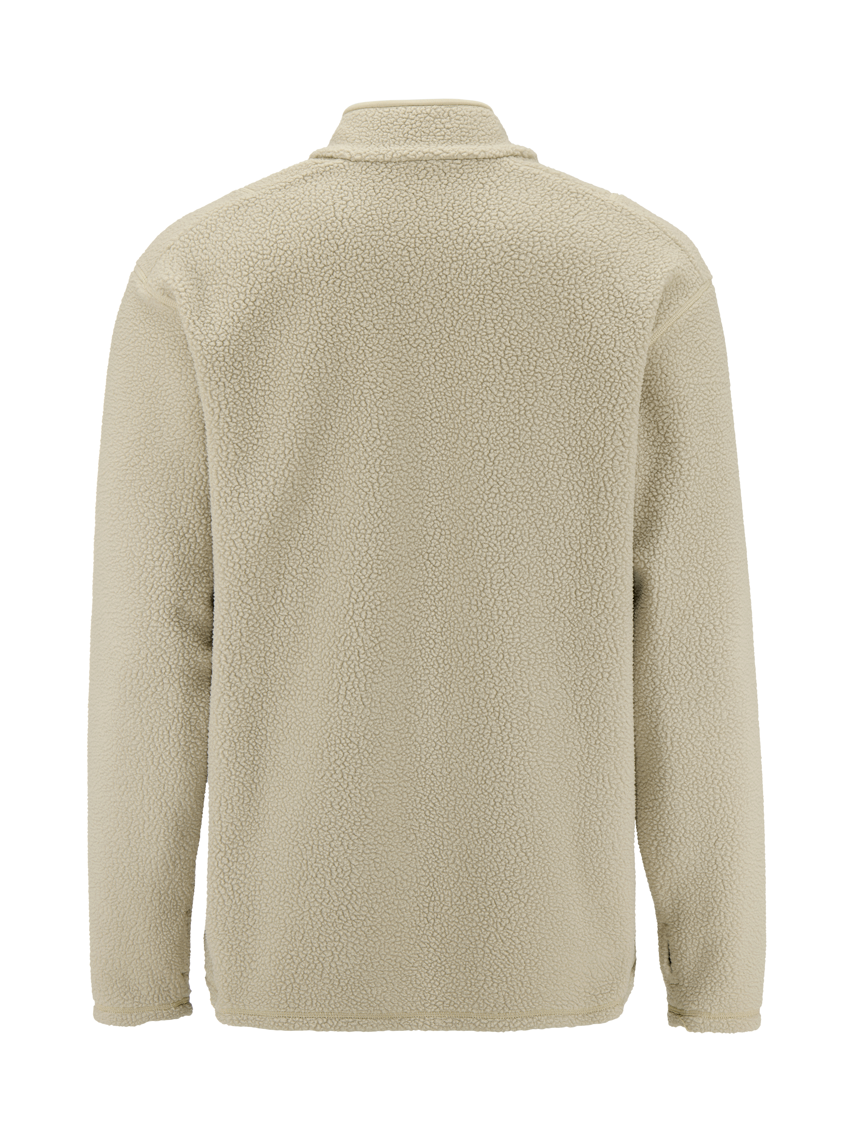 JOIN PILE FLEECE HZ M - 7