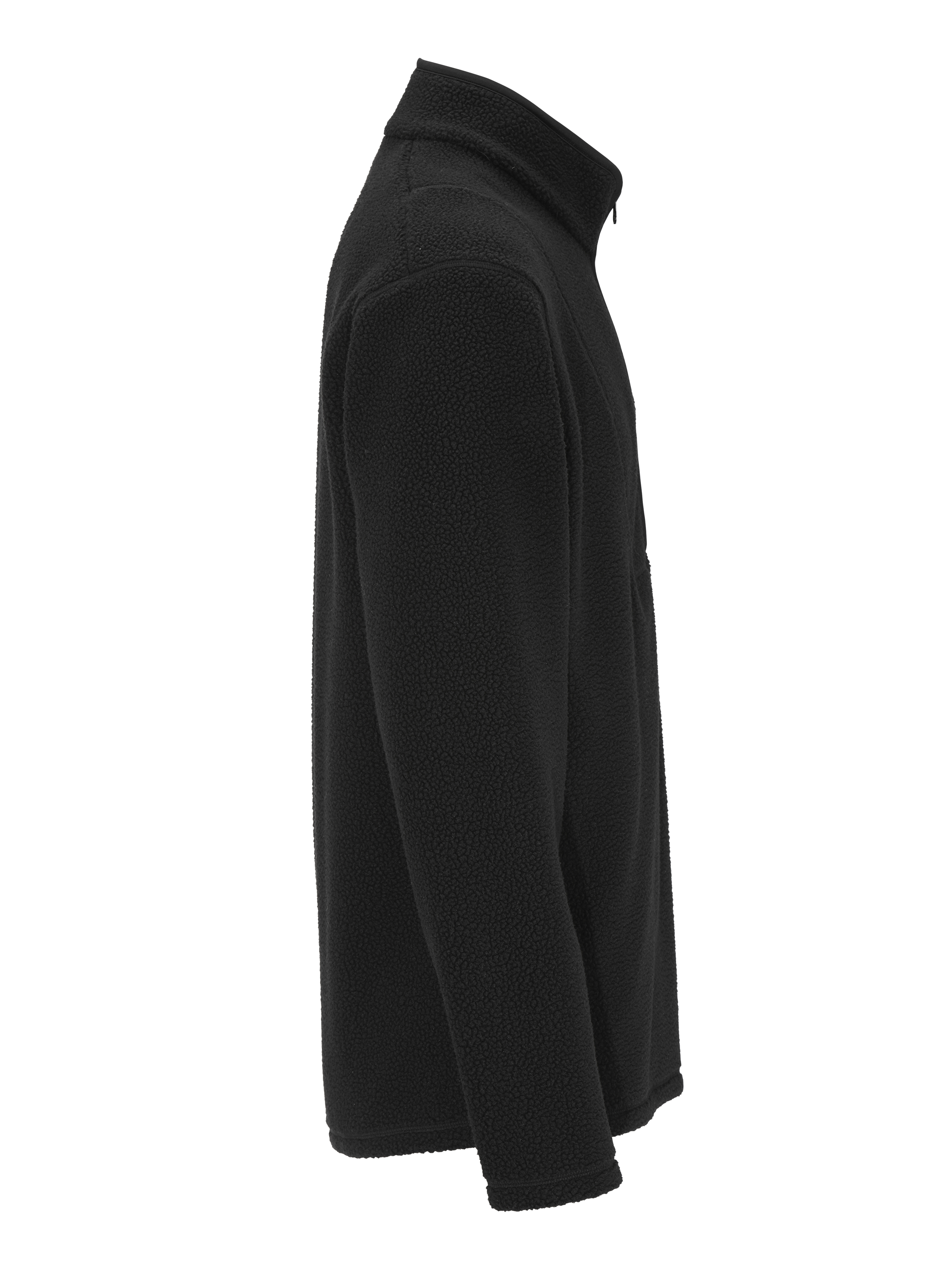 JOIN PILE FLEECE HZ M - 10