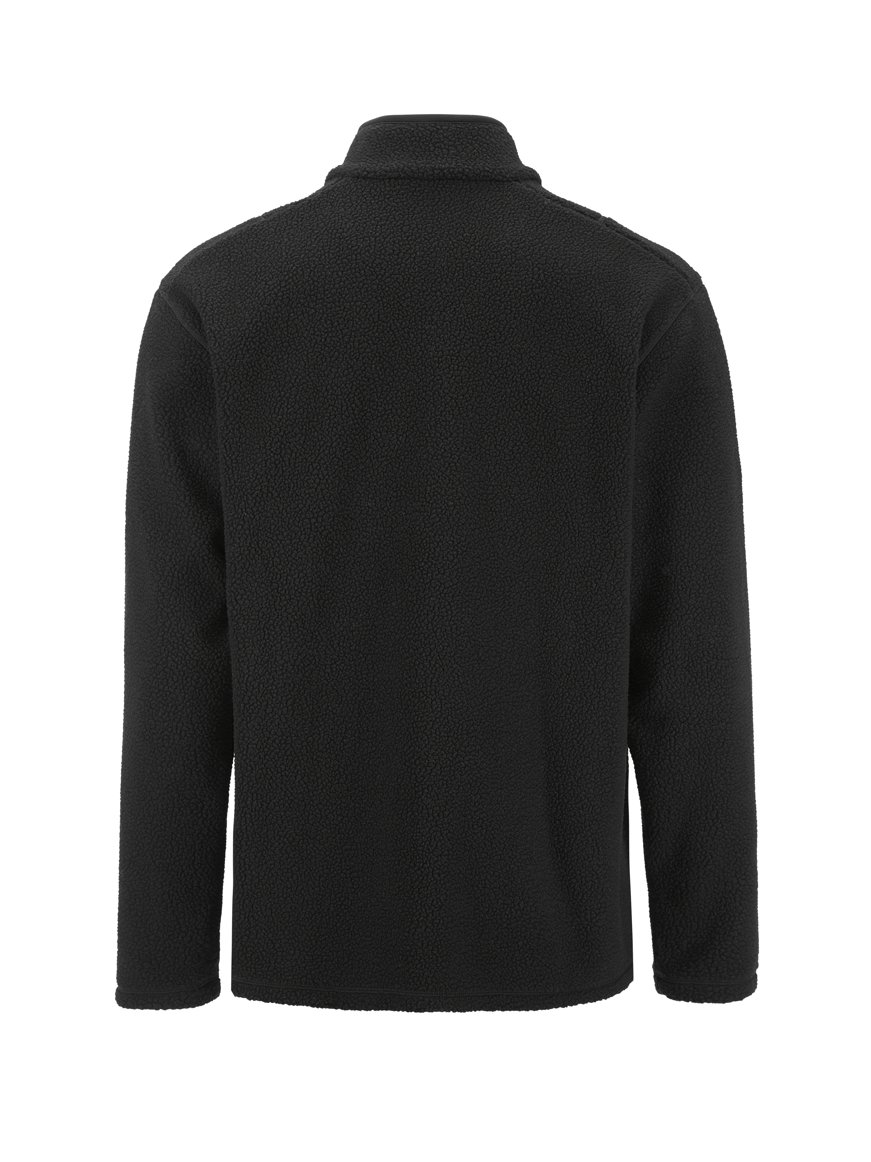 JOIN PILE FLEECE HZ M - 5