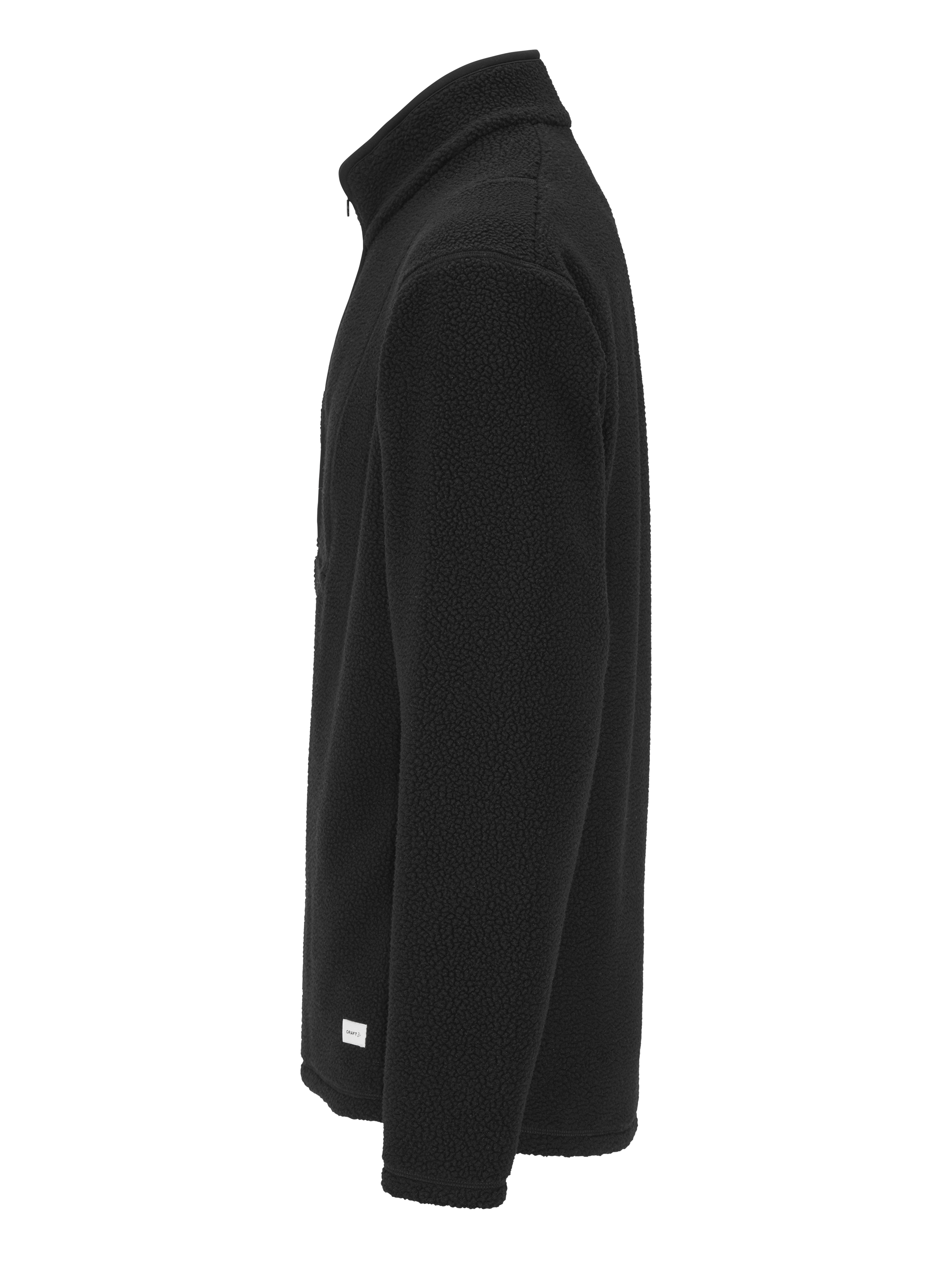 JOIN PILE FLEECE HZ M - 8