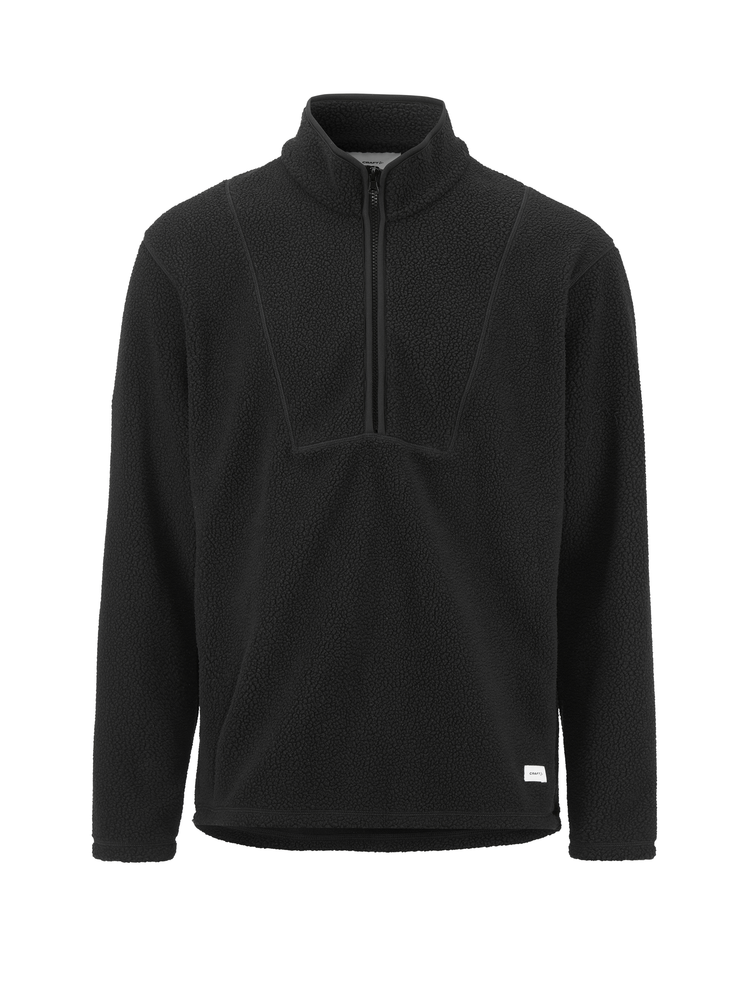 JOIN PILE FLEECE HZ M - 2