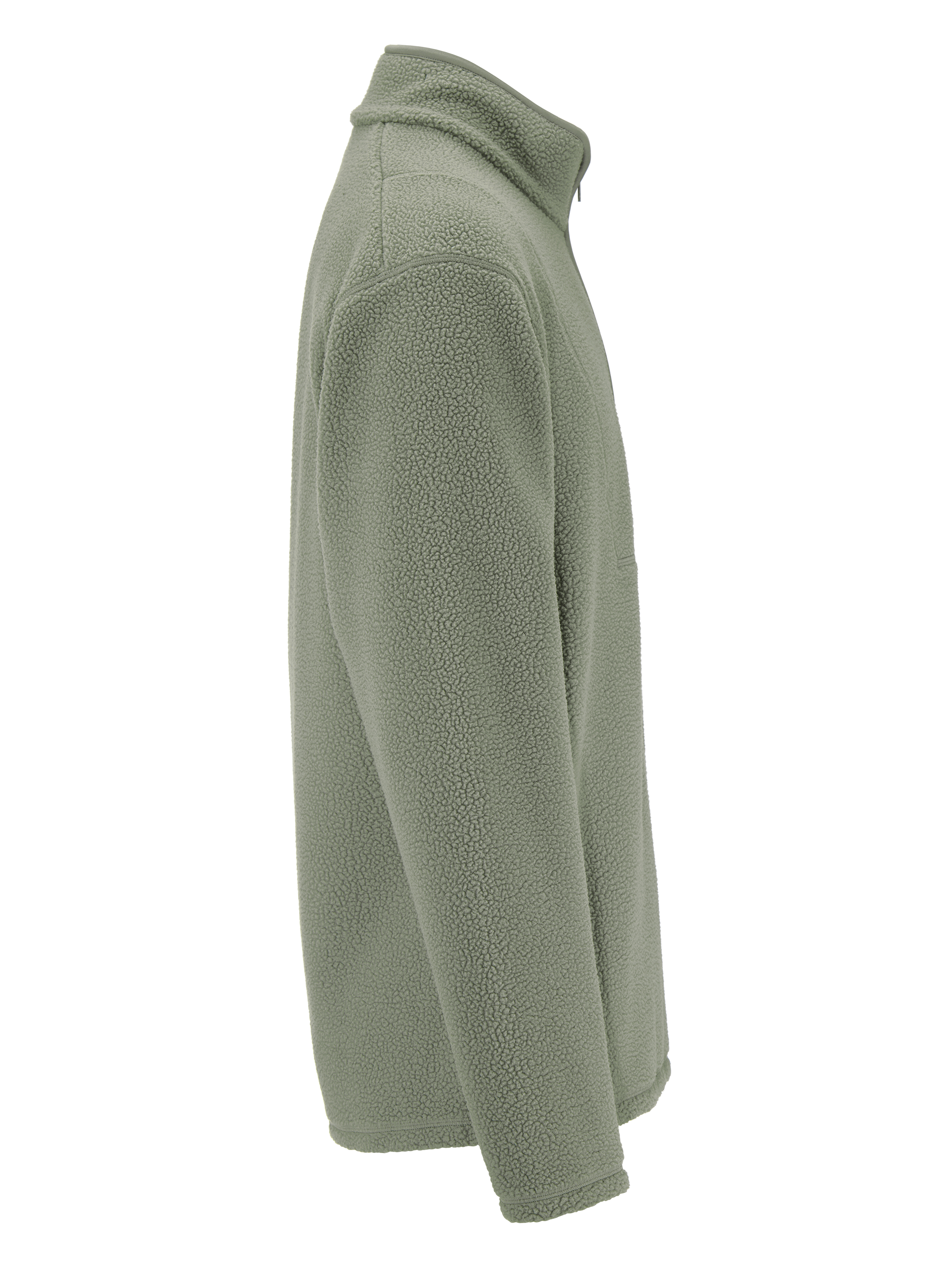 JOIN PILE FLEECE HZ M - 3