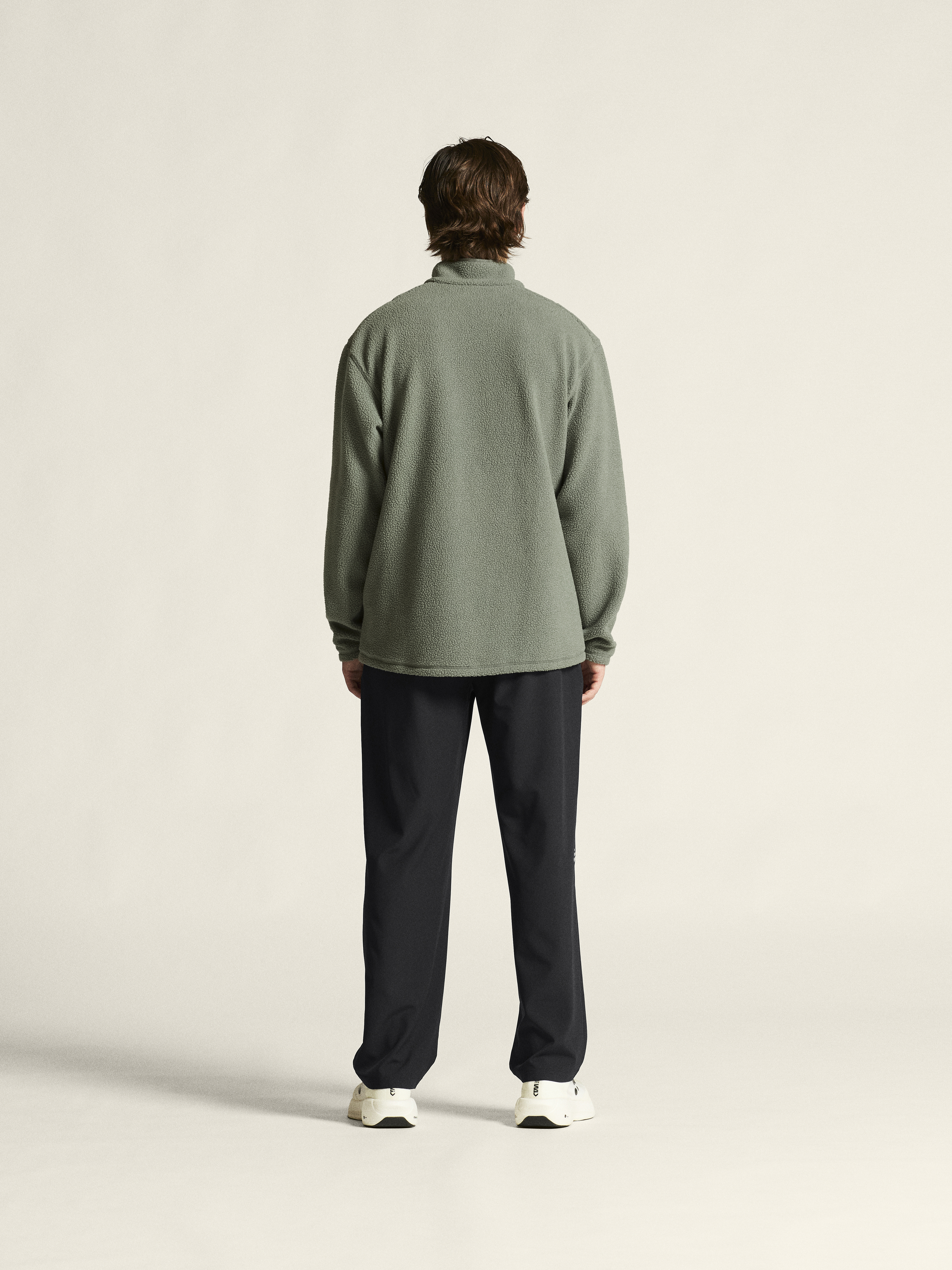 JOIN PILE FLEECE HZ M - 11