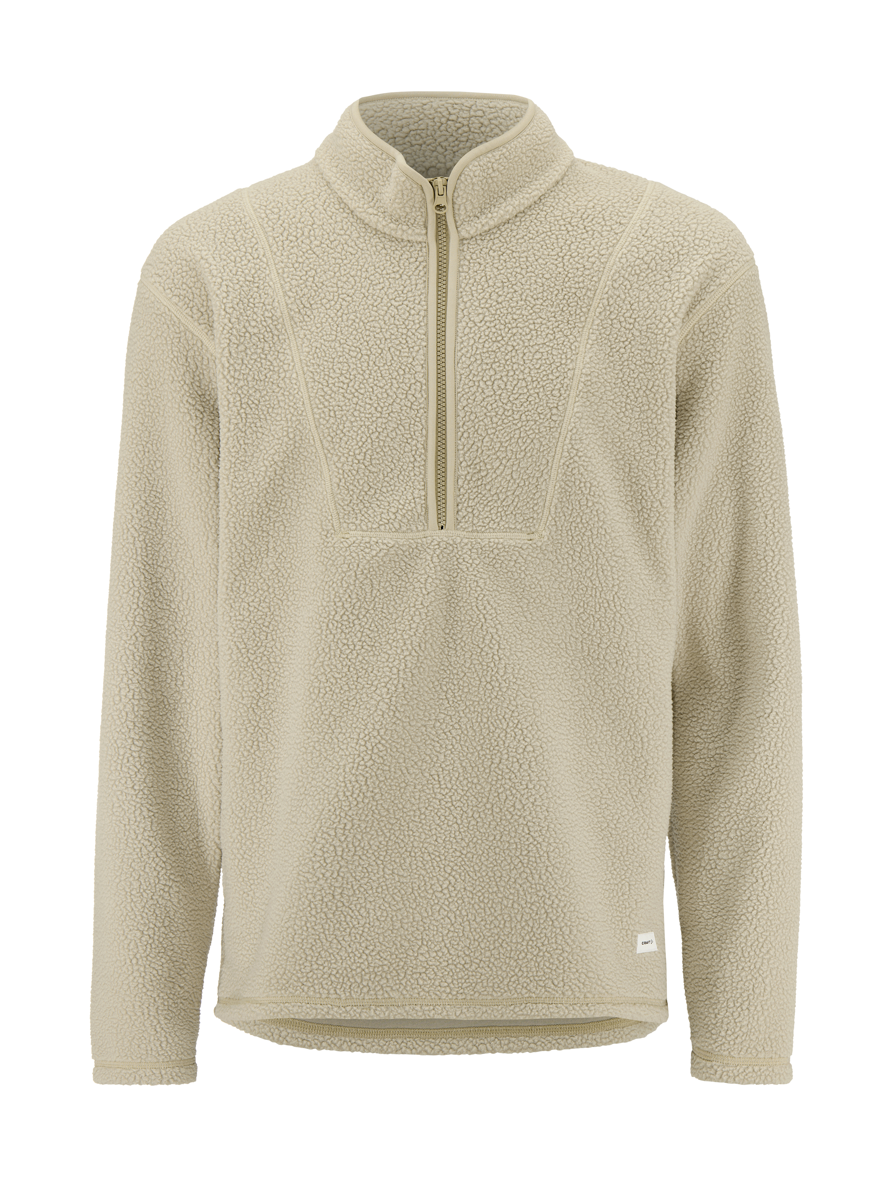 JOIN PILE FLEECE HZ M