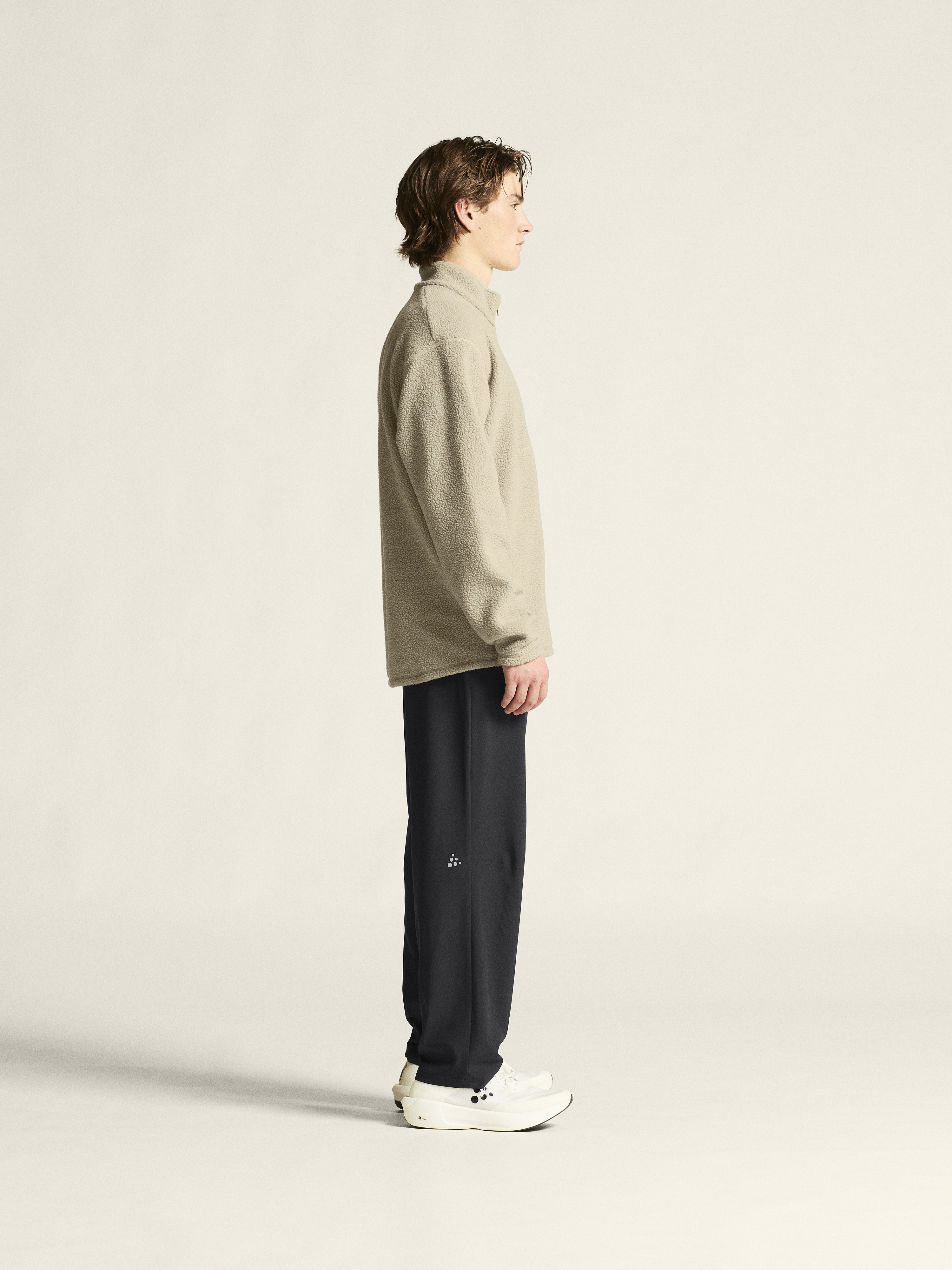 JOIN PILE FLEECE HZ M - 13