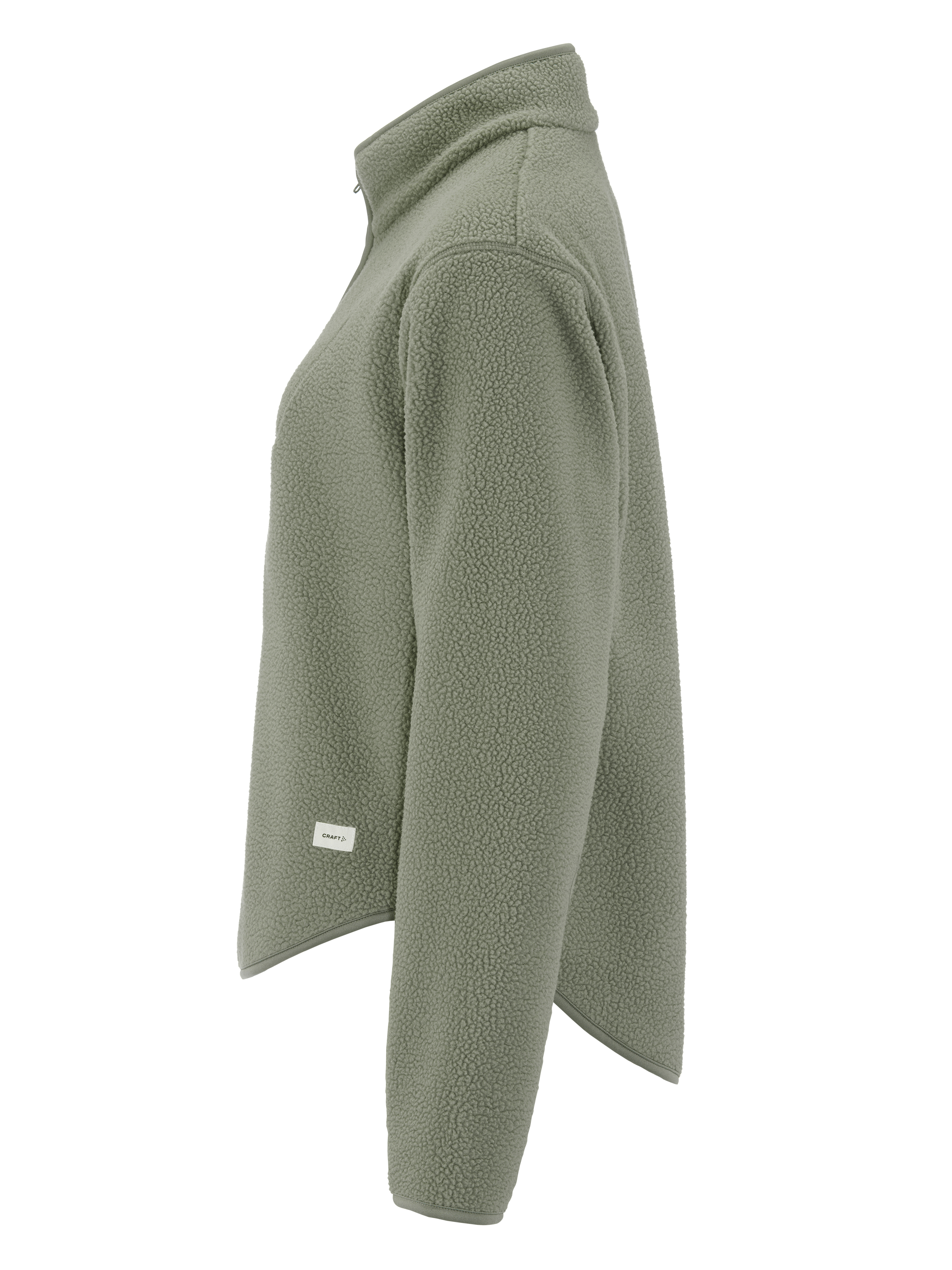 JOIN PILE FLEECE HZ W - 5