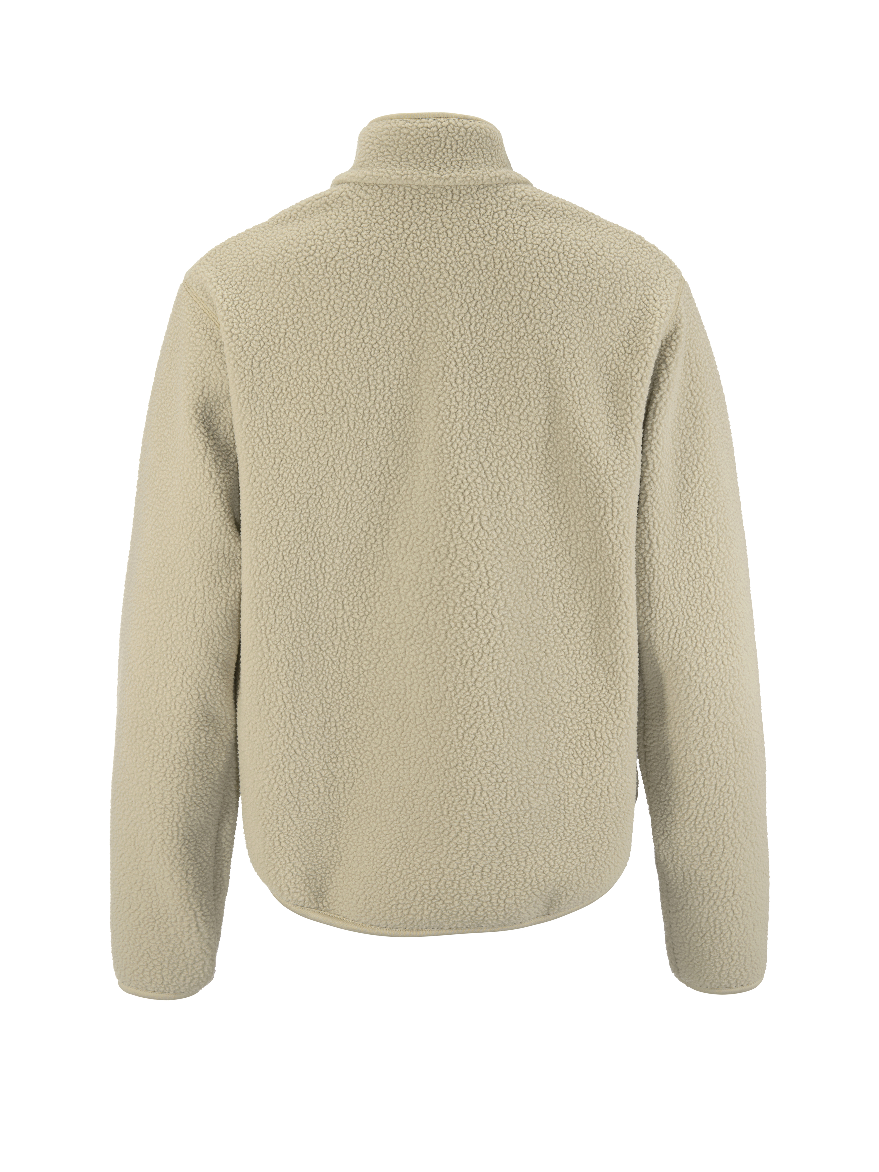 JOIN PILE FLEECE HZ W - 9