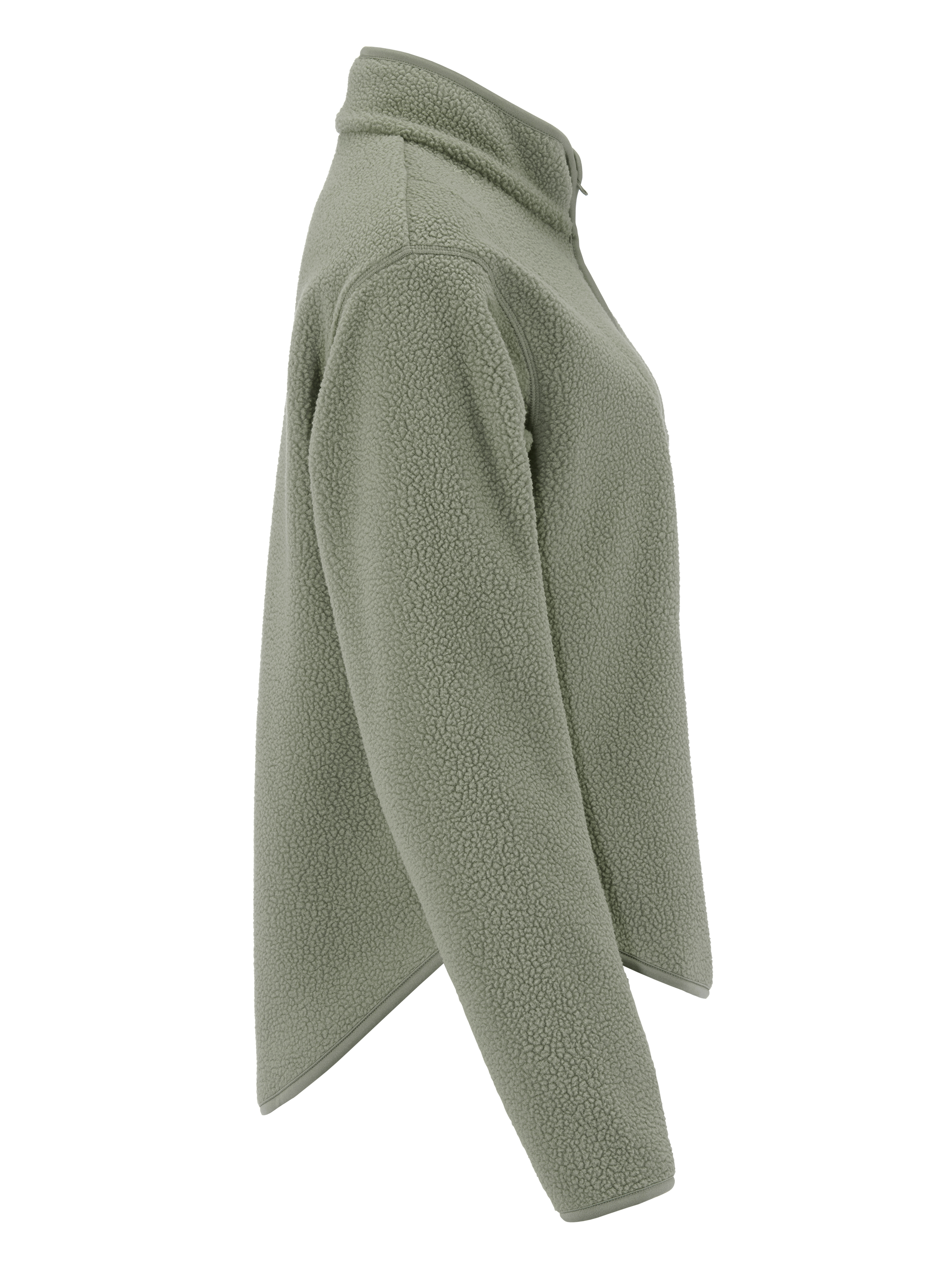 JOIN PILE FLEECE HZ W - 8