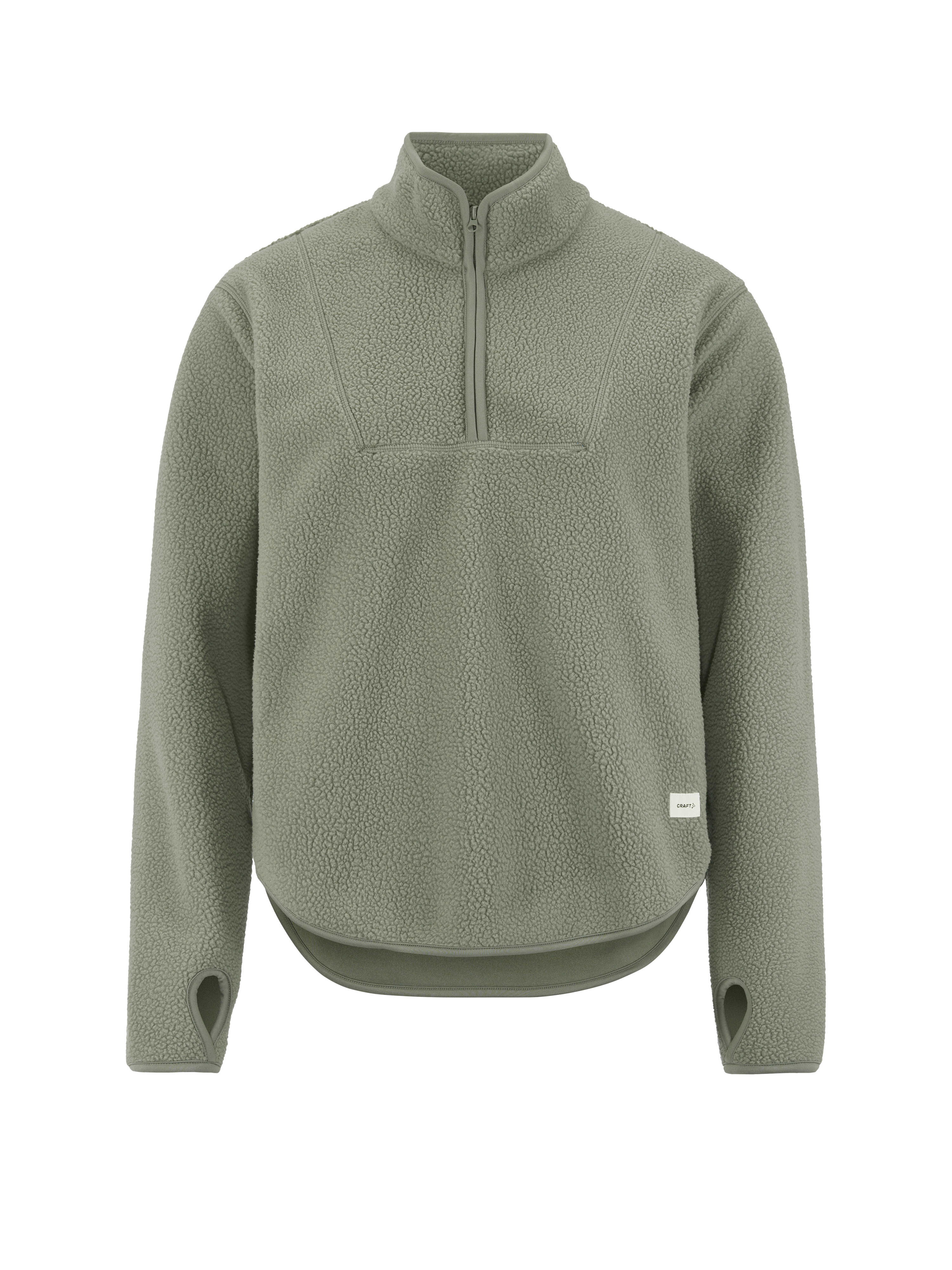 JOIN PILE FLEECE HZ W
