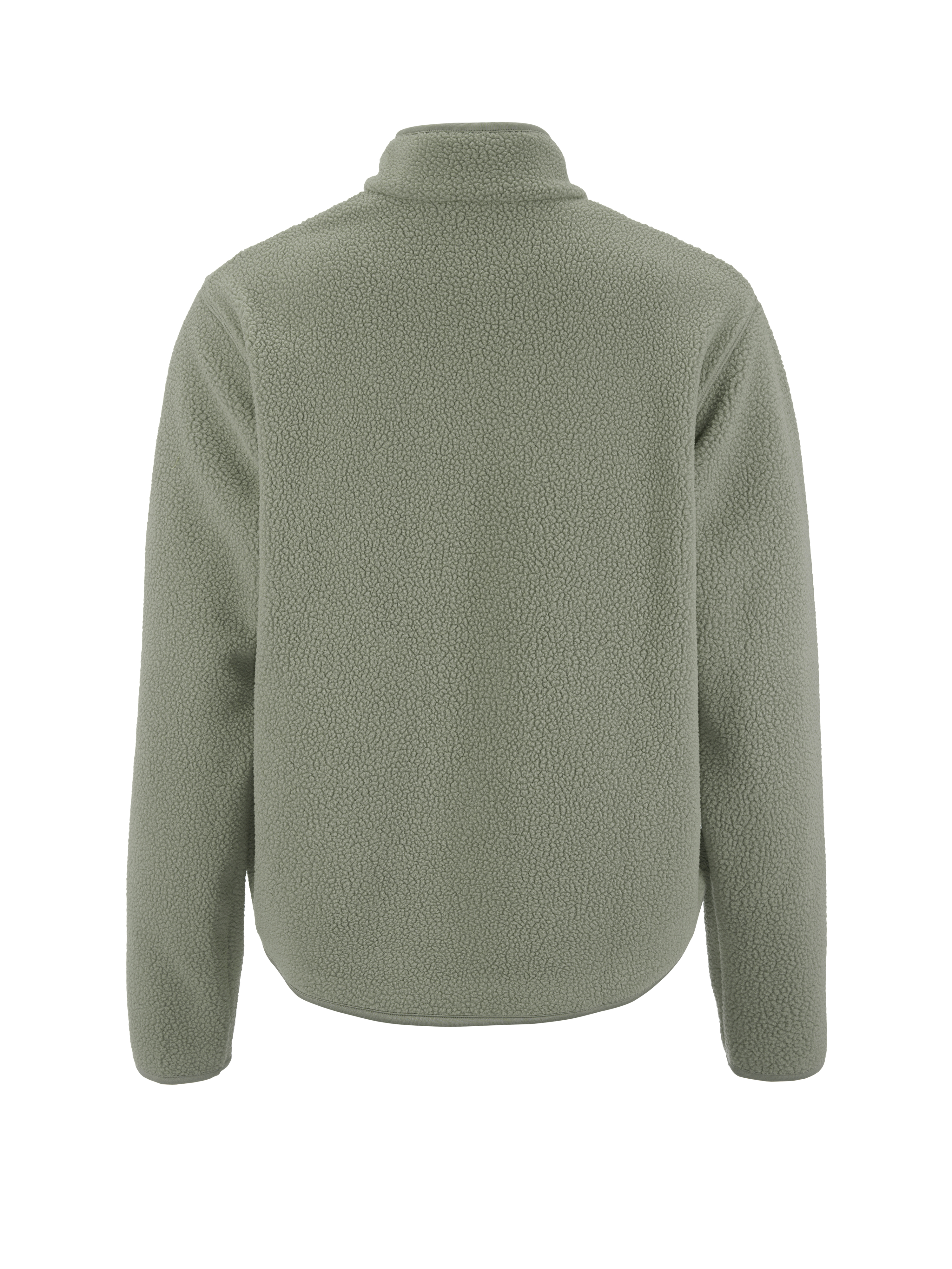 JOIN PILE FLEECE HZ W - 11