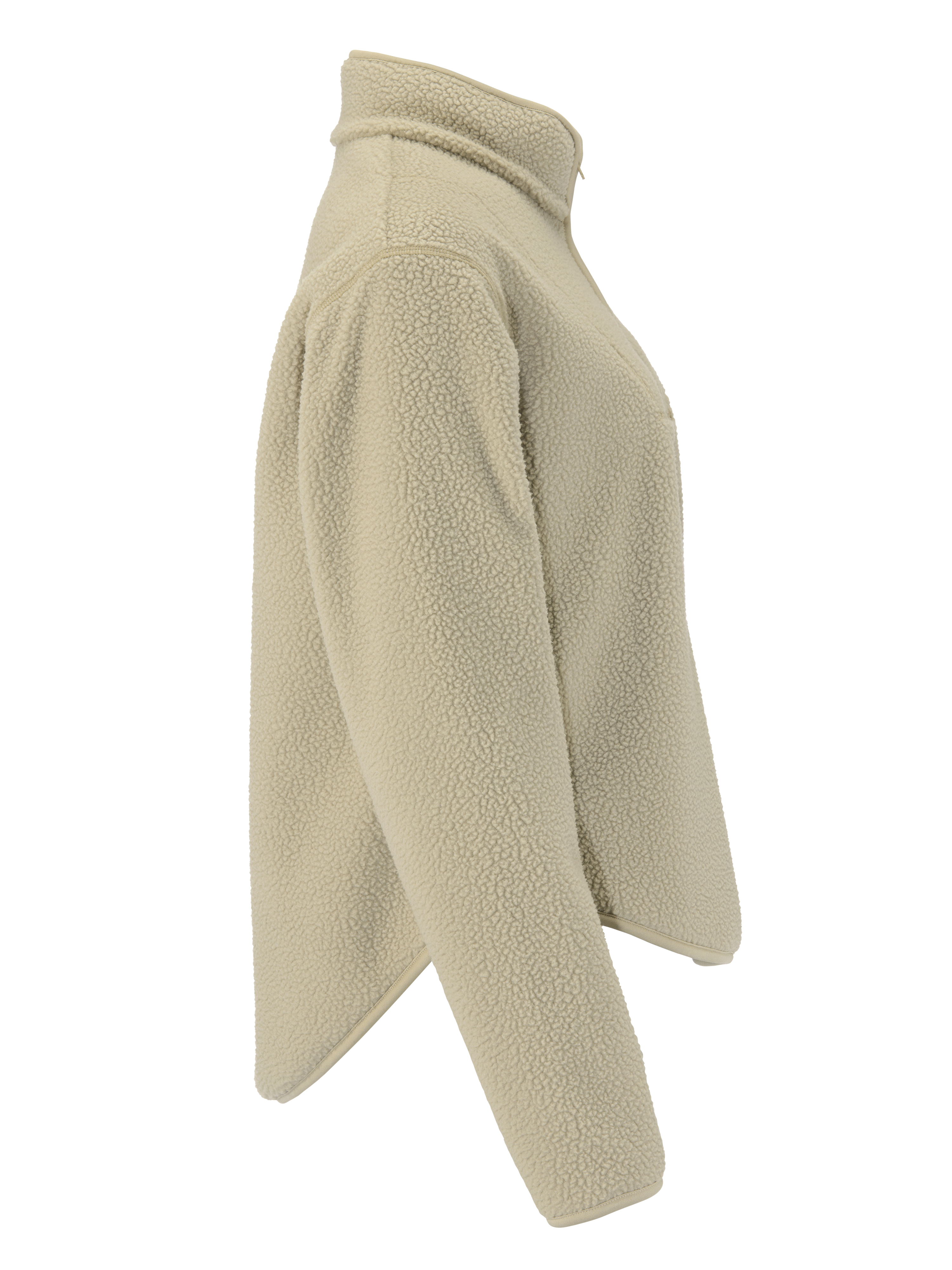 JOIN PILE FLEECE HZ W - 12