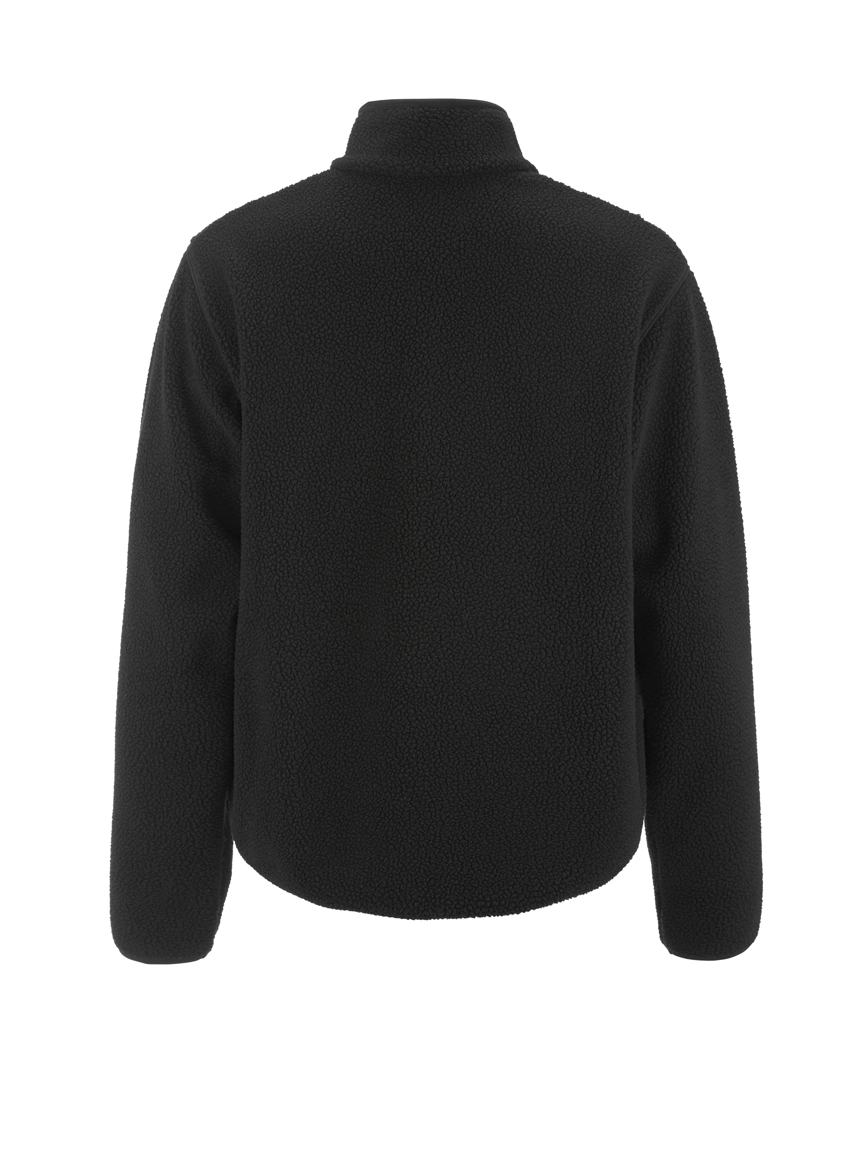 JOIN PILE FLEECE HZ W - 4
