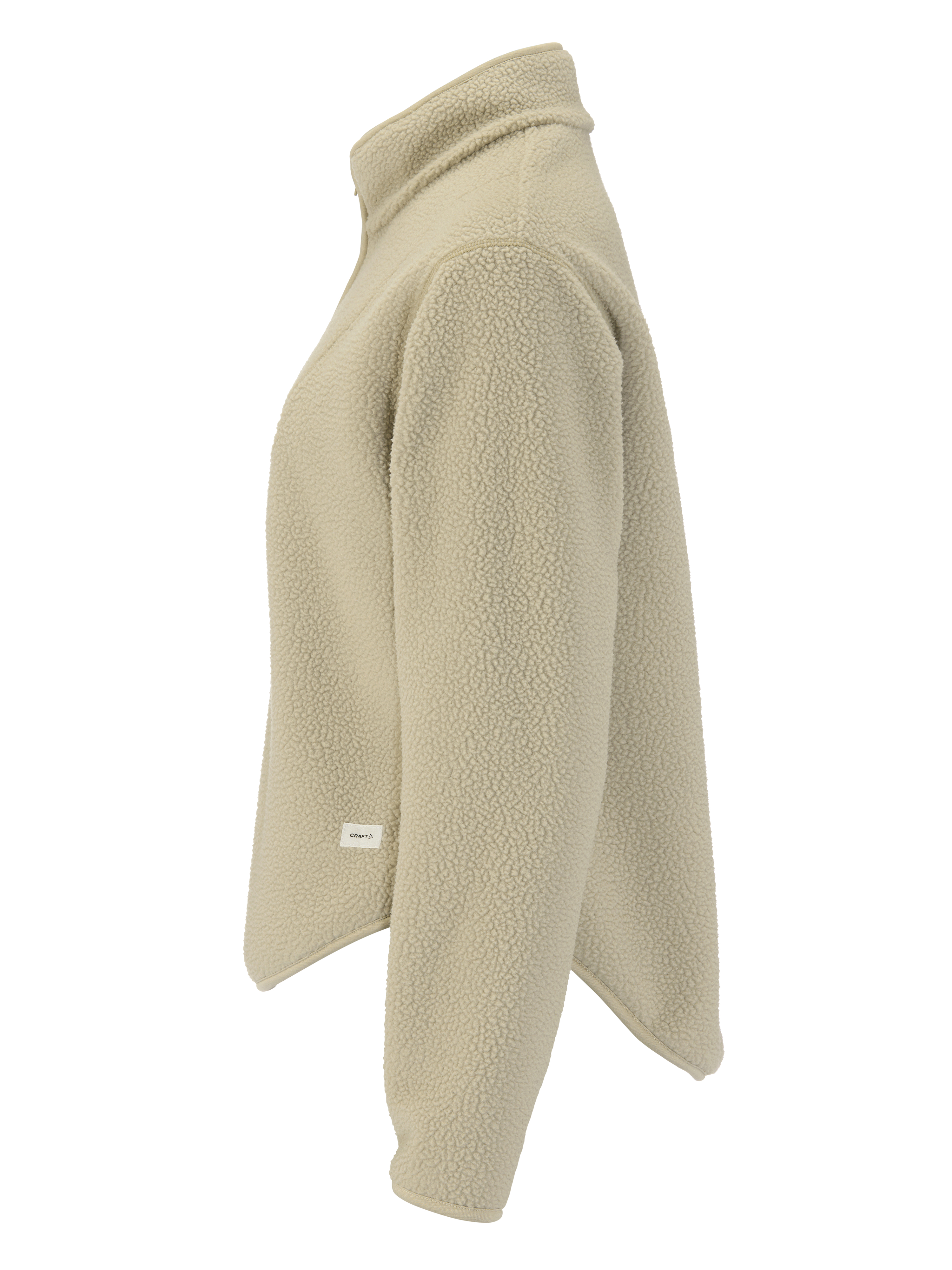 JOIN PILE FLEECE HZ W - 6