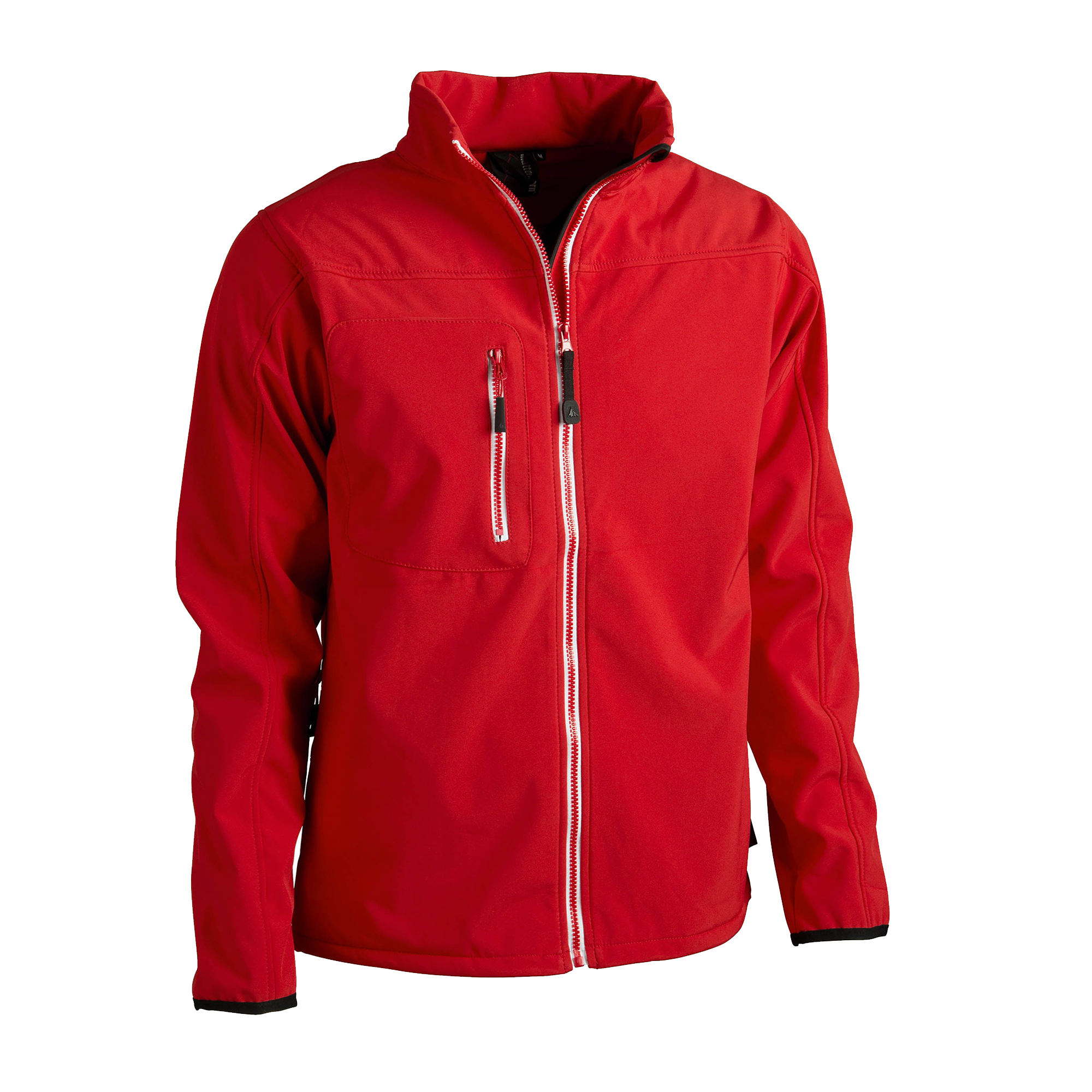 Delgado Softshell w - 3