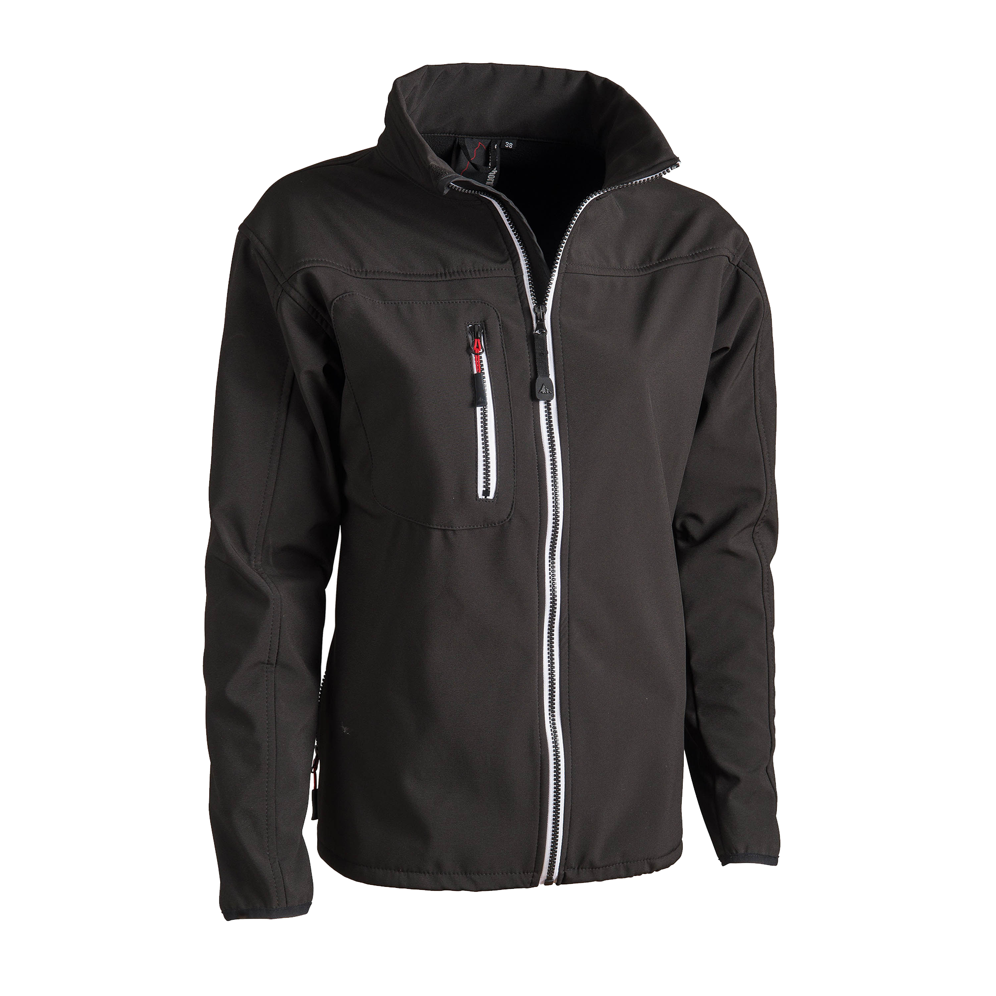 Delgado Softshell w