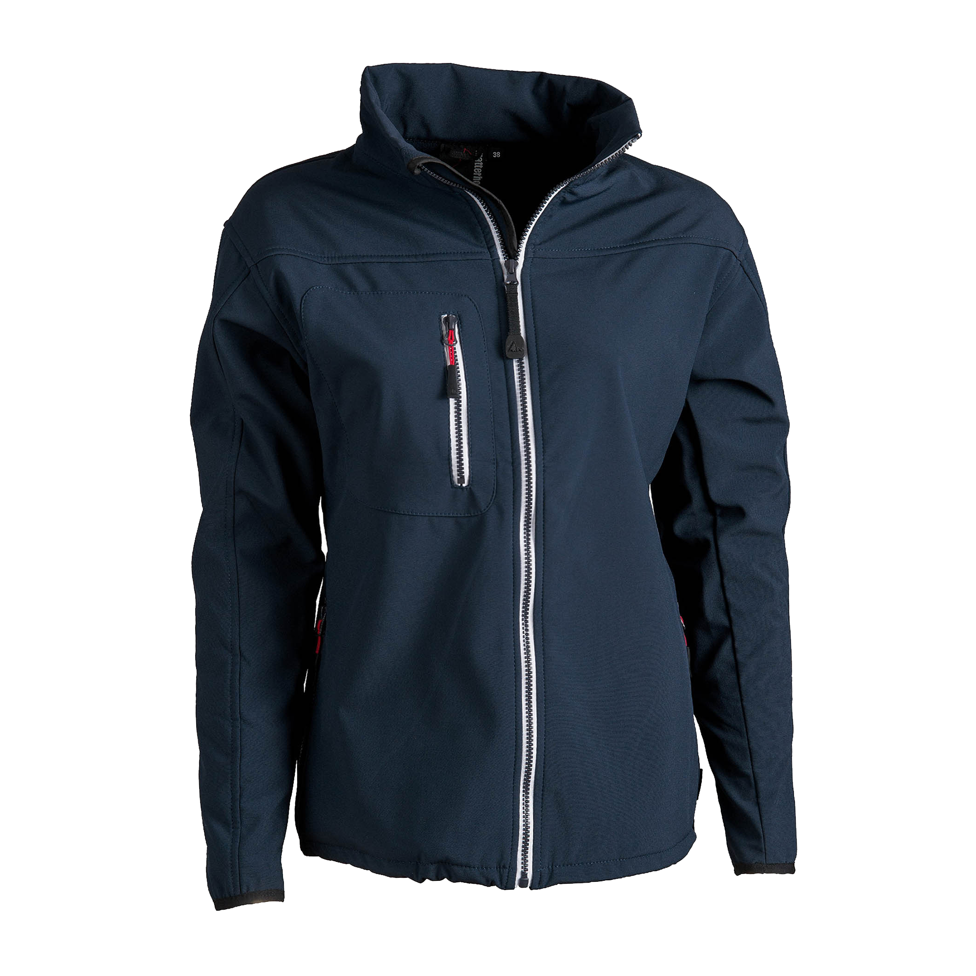 Delgado Softshell w - 2