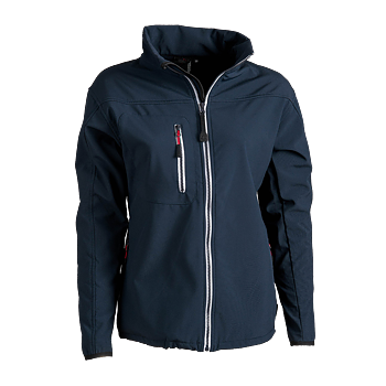 Delgado Softshell w