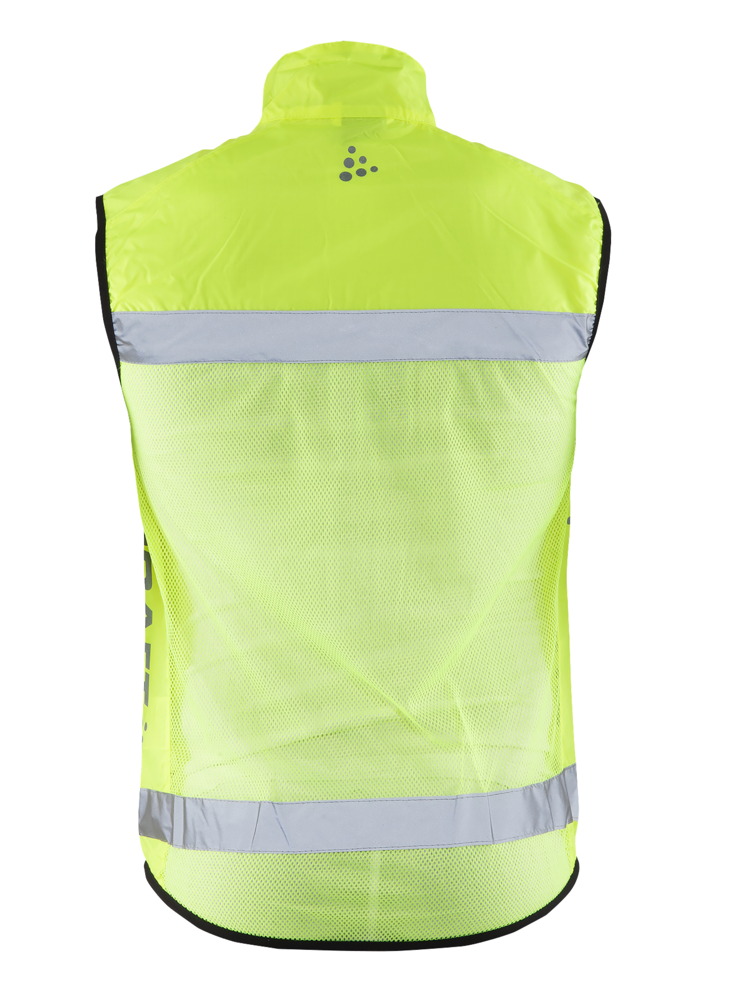 ADV VISIBILITY VEST - 2