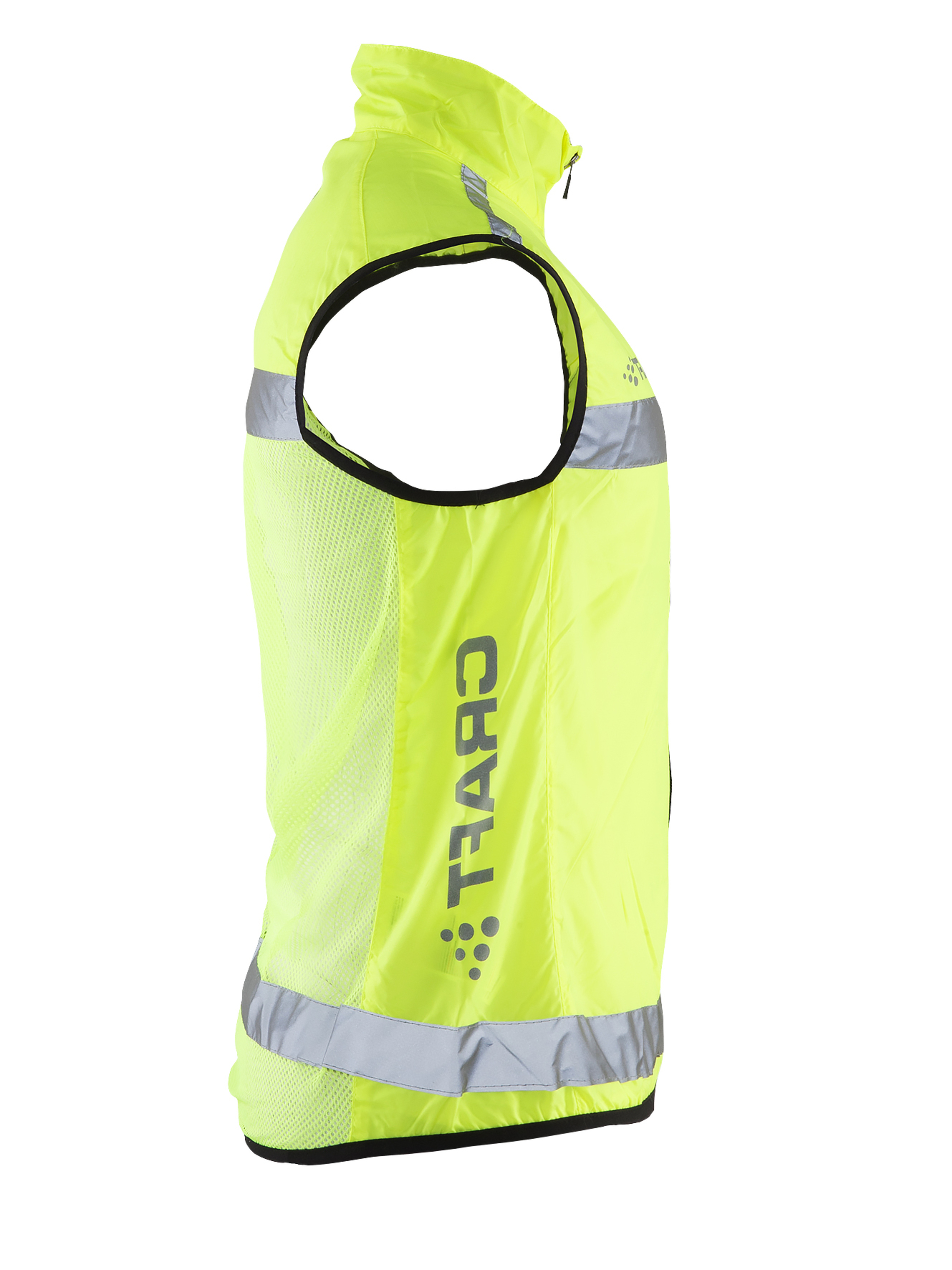 ADV VISIBILITY VEST - 3