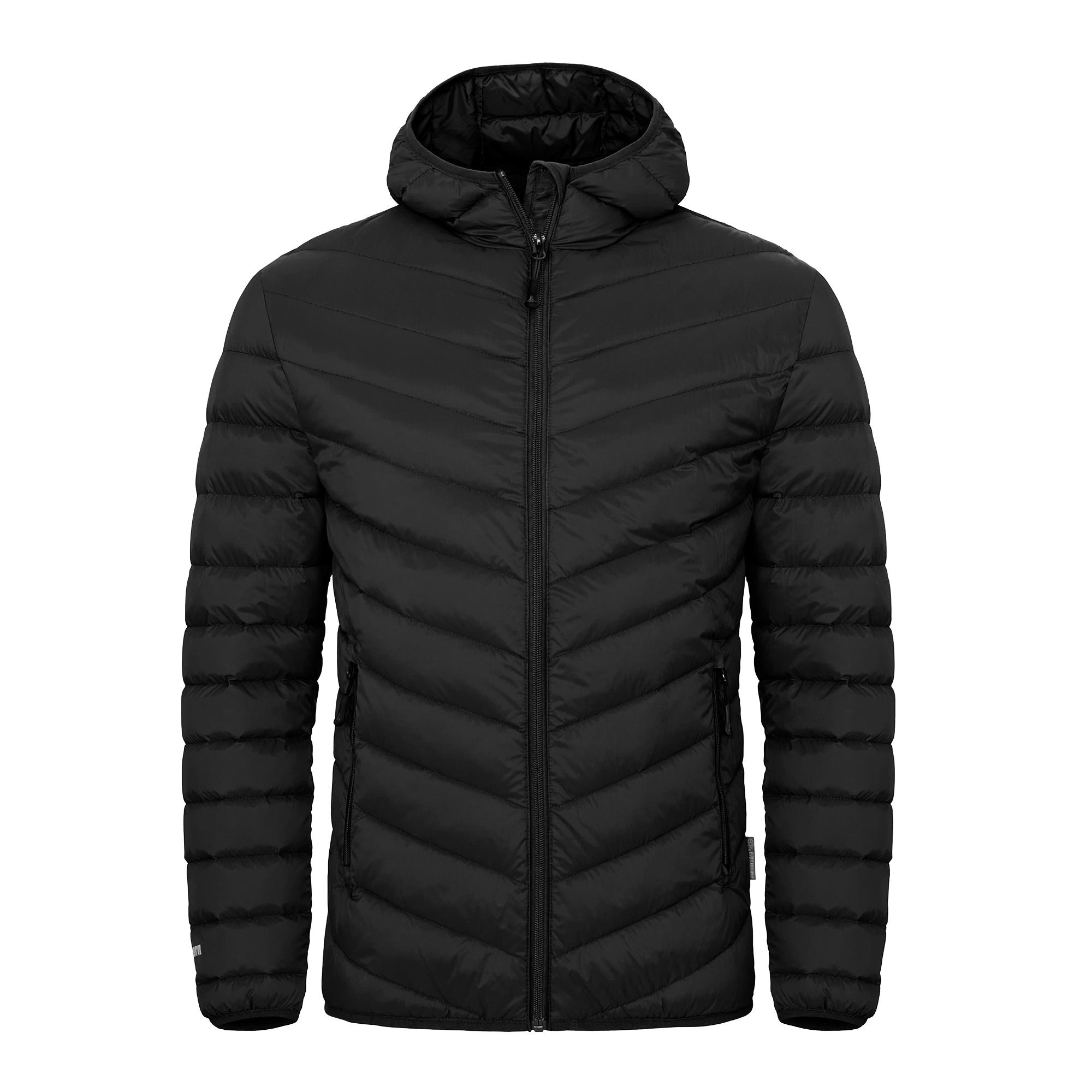 Frost Jacket