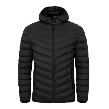 Frost Jacket