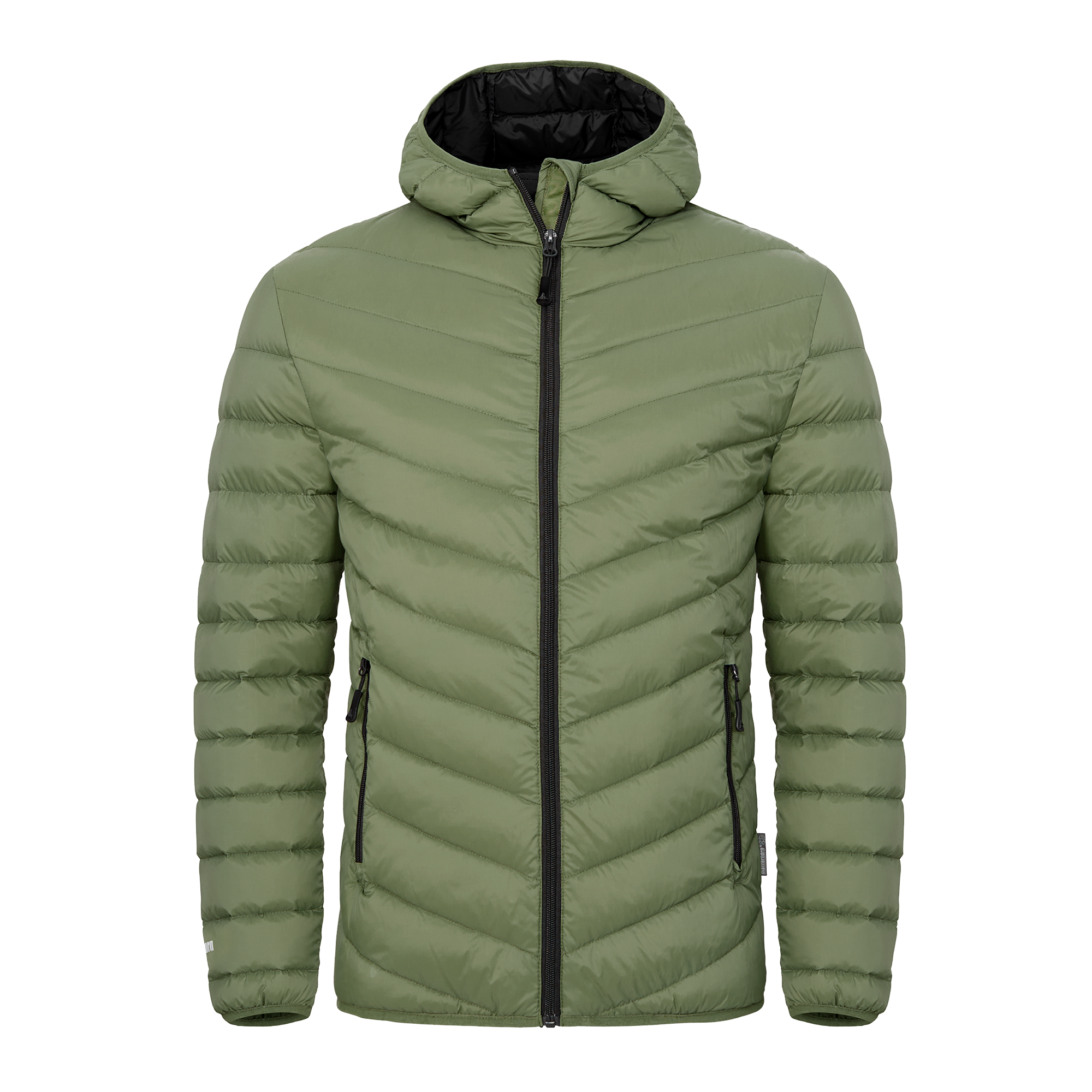 Frost Jacket - 2