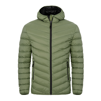 Frost Jacket