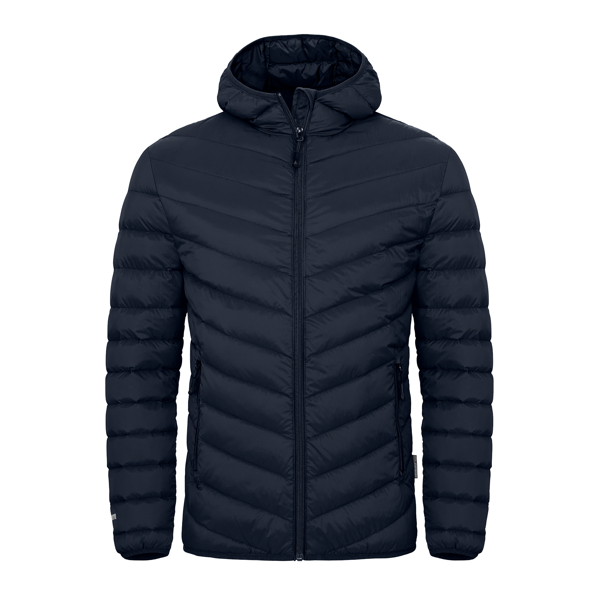 Frost Jacket - 3
