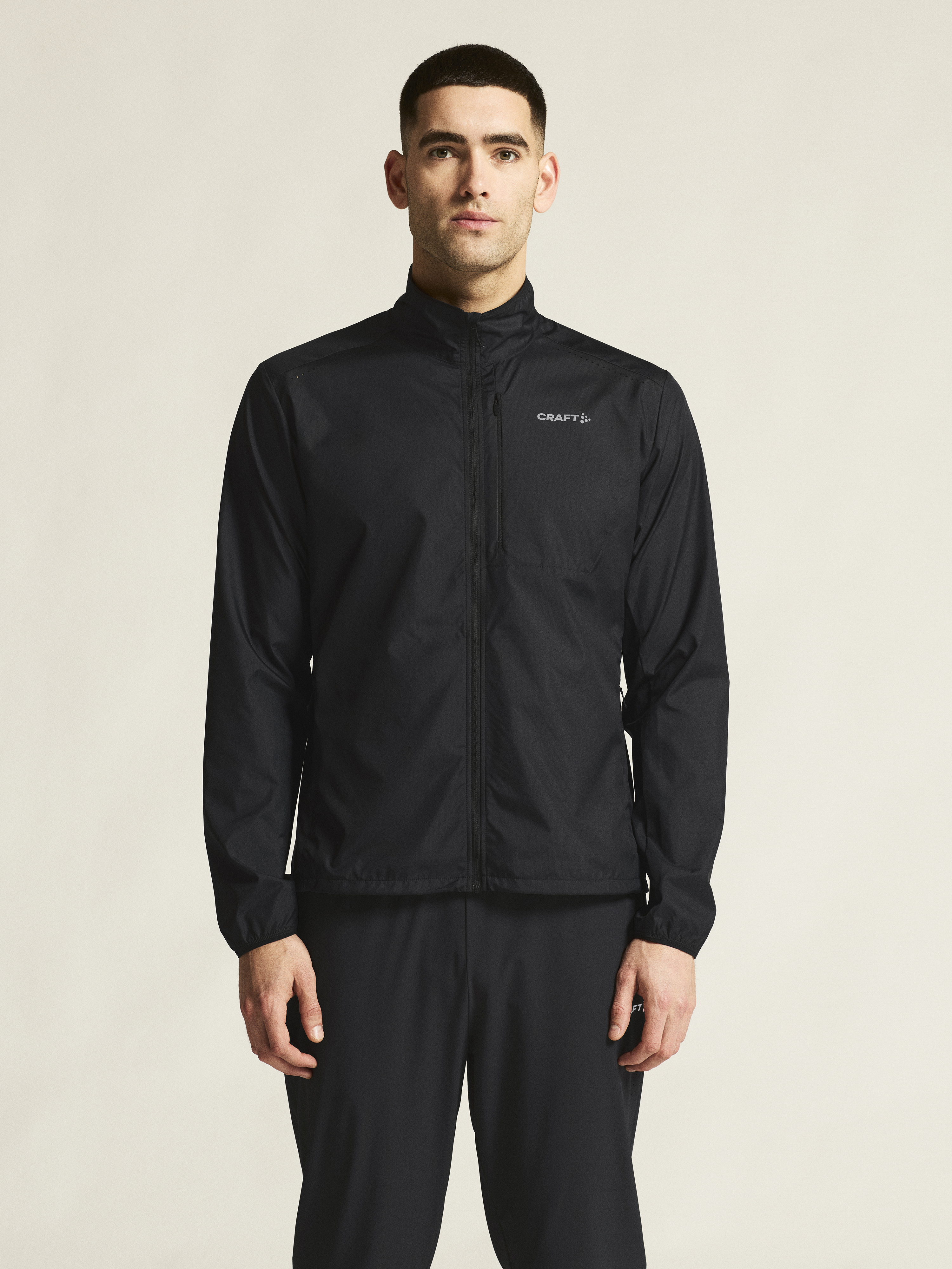 ESSENCE WIND JACKET 2 M - 3