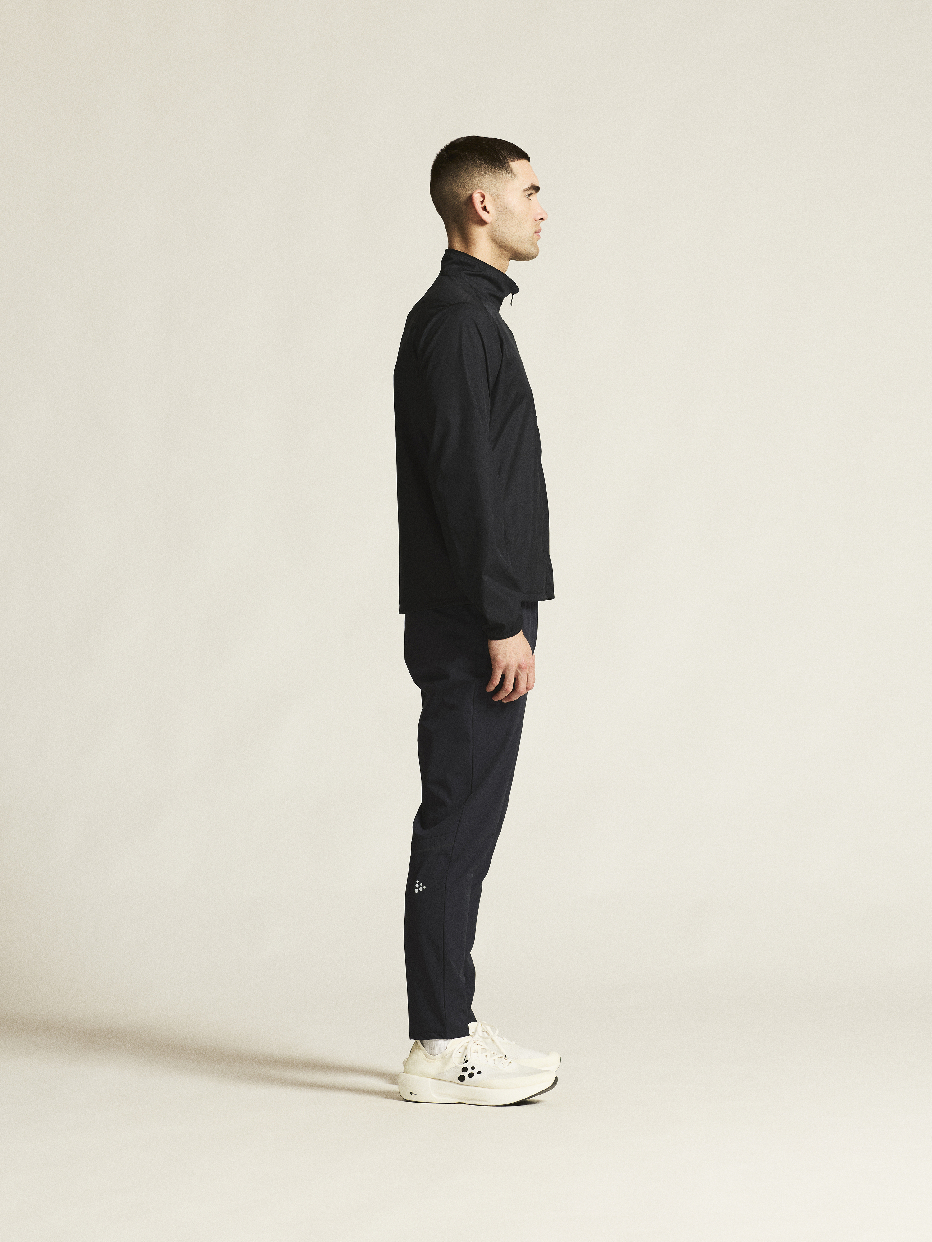 ESSENCE WIND JACKET 2 M - 5