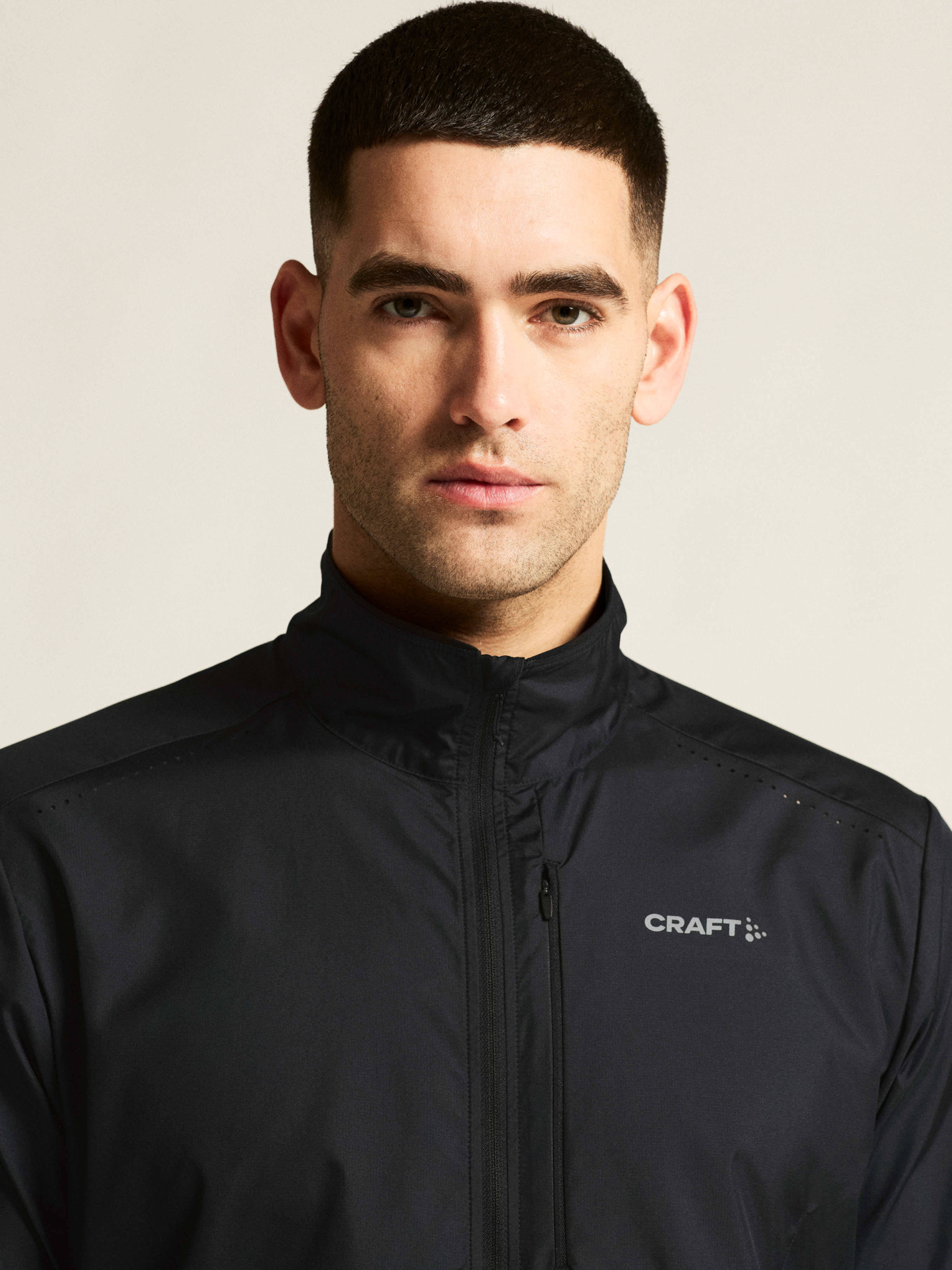 ESSENCE WIND JACKET 2 M - 7