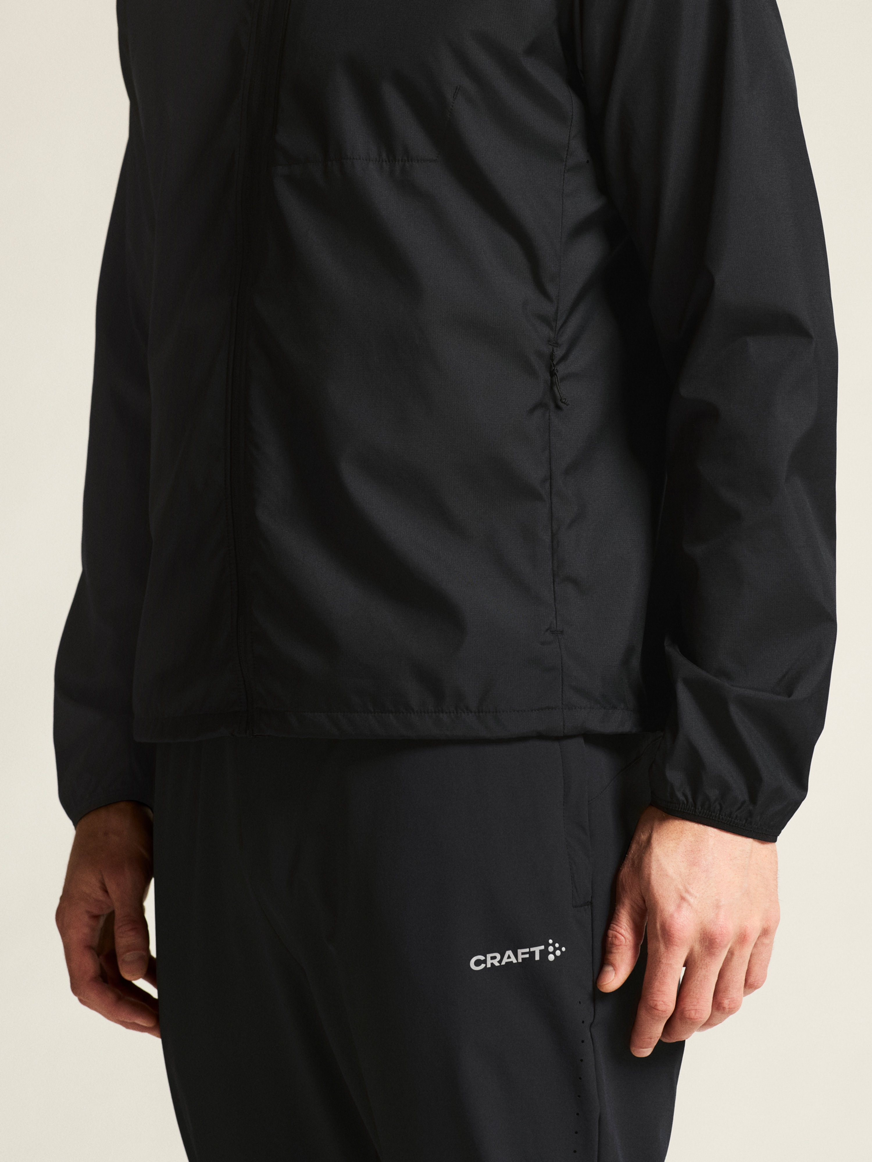 ESSENCE WIND JACKET 2 M - 8
