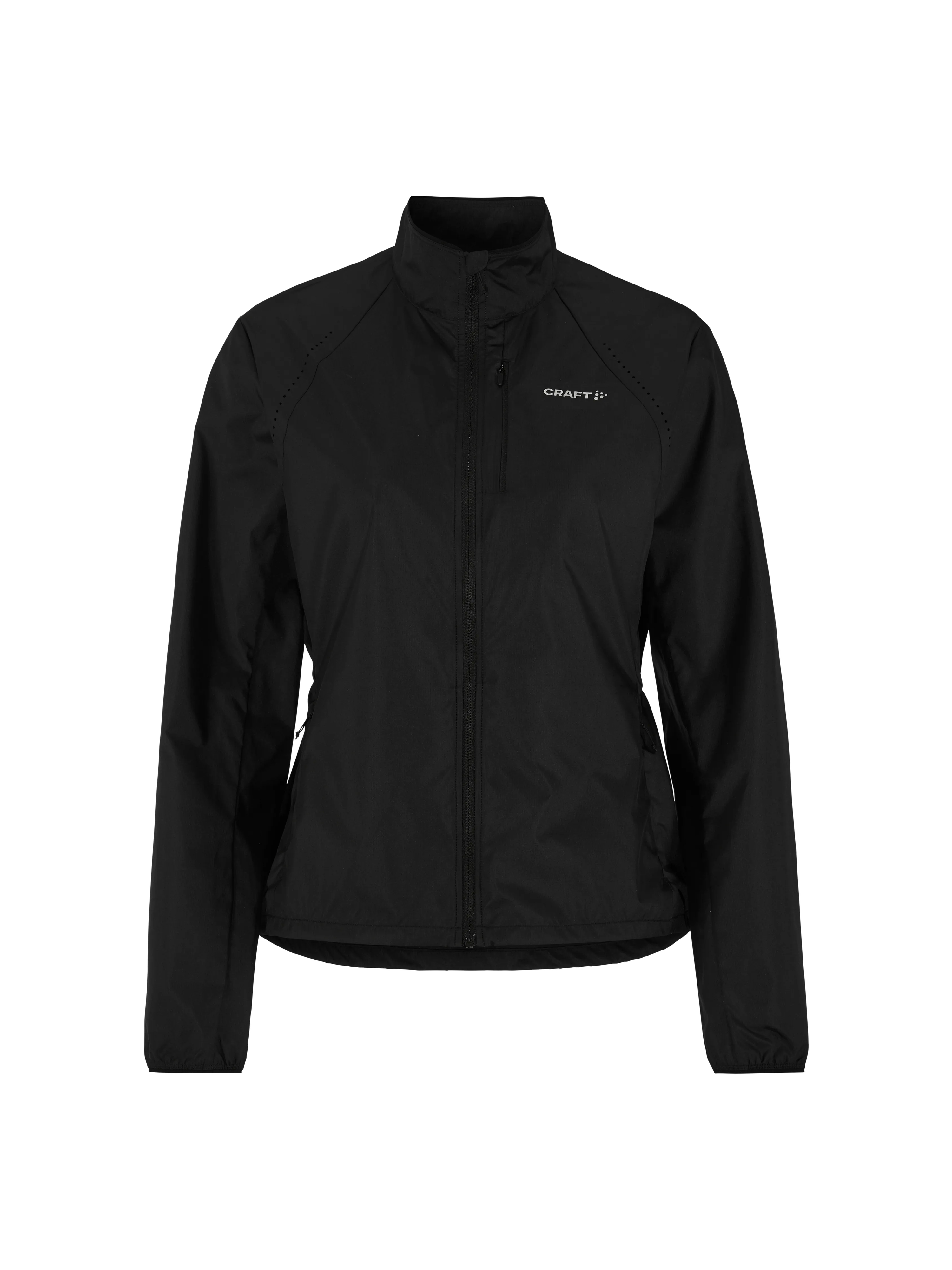ESSENCE WIND JACKET 2 W