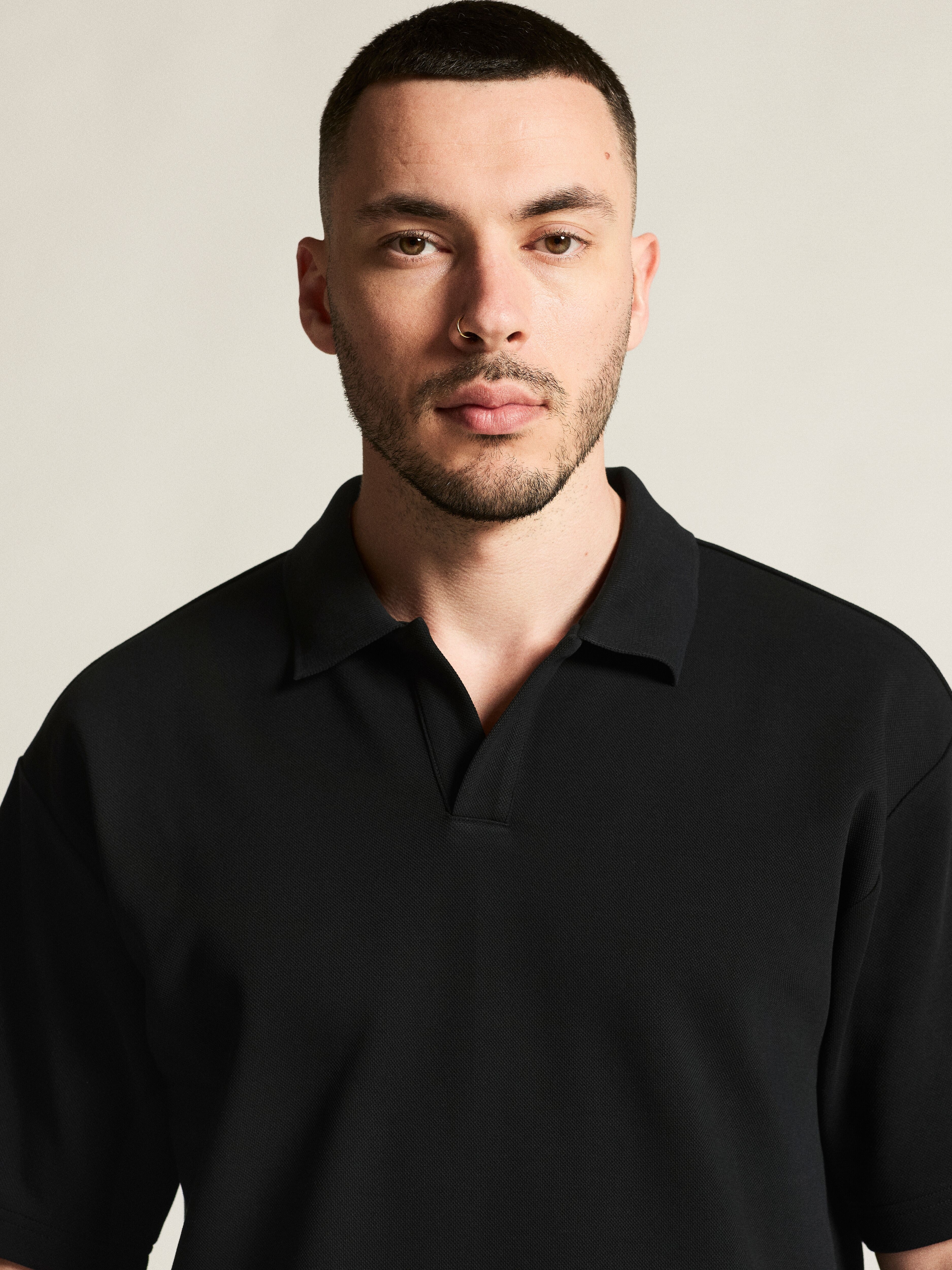 FREQUENT POLO SHIRT M - 16