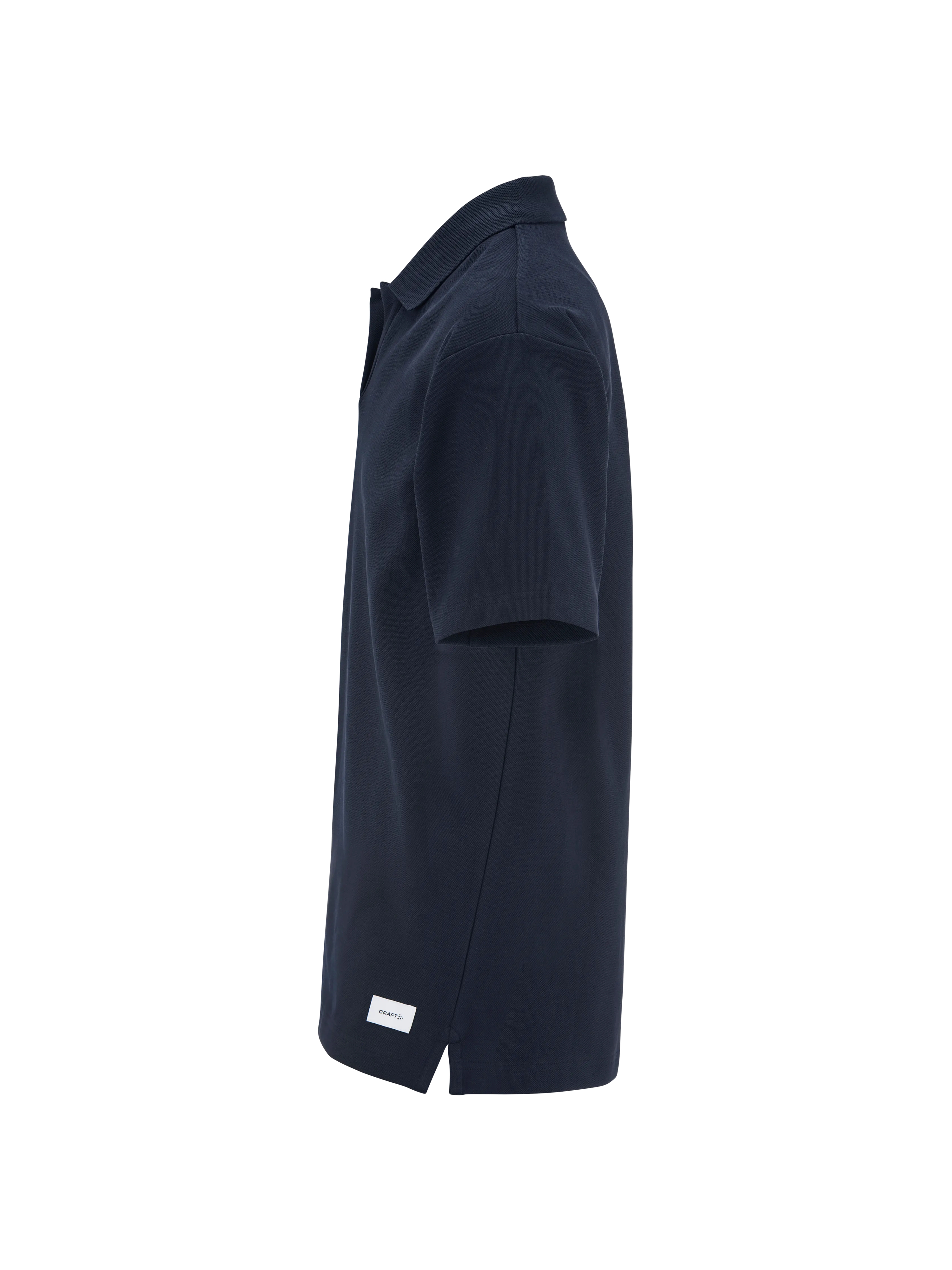 FREQUENT POLO SHIRT M - 23