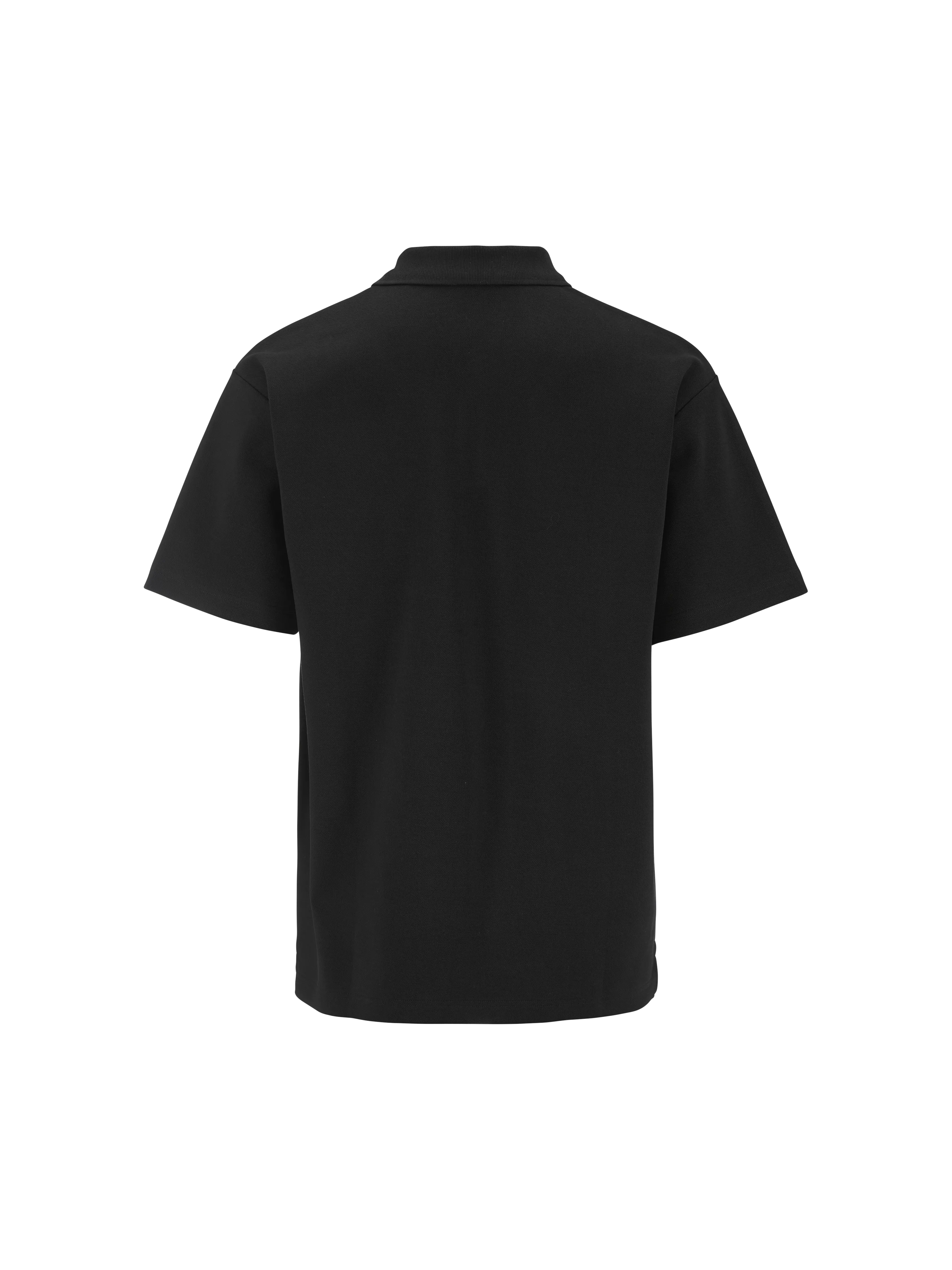 FREQUENT POLO SHIRT M - 19