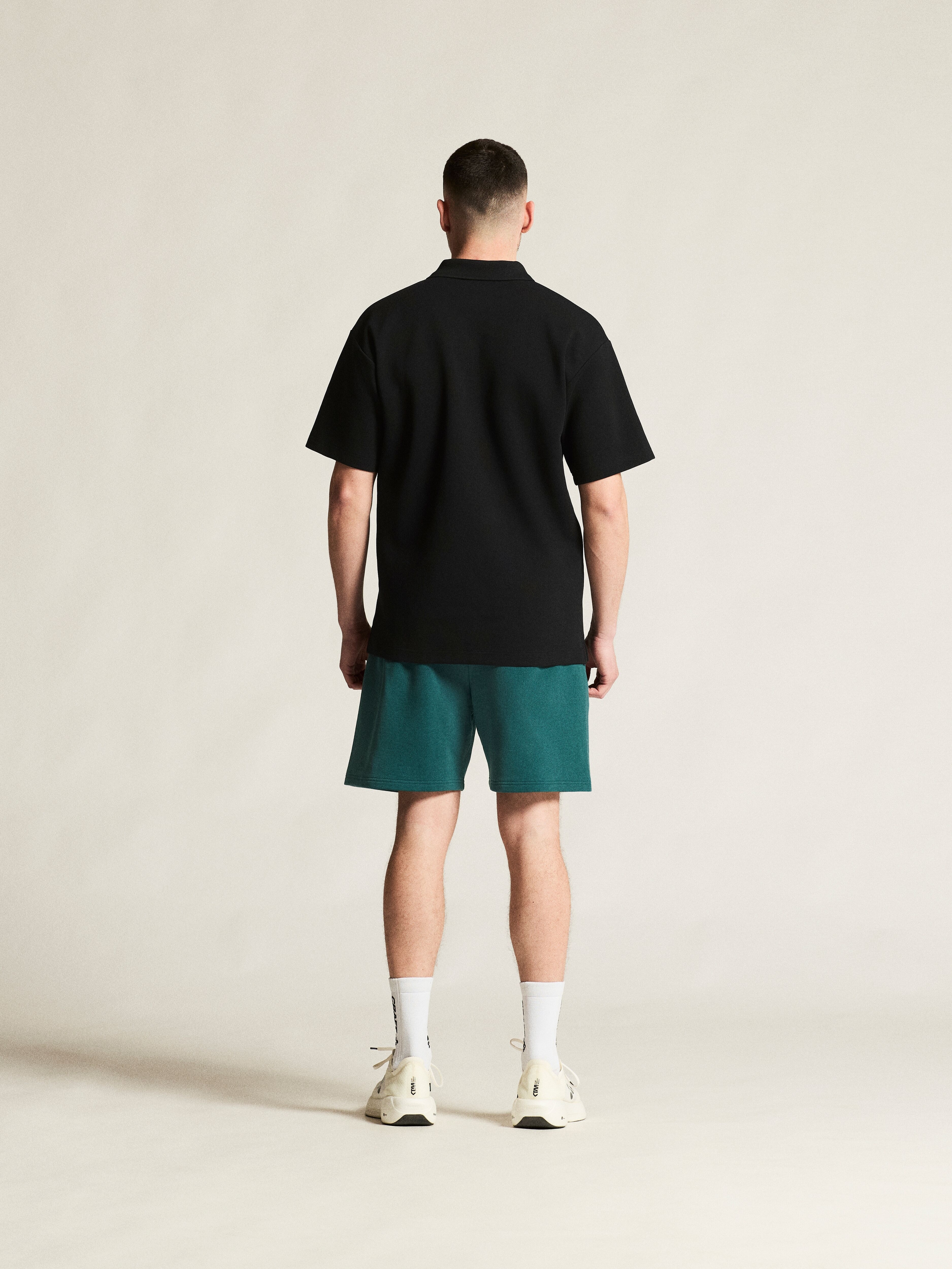 FREQUENT POLO SHIRT M - 7