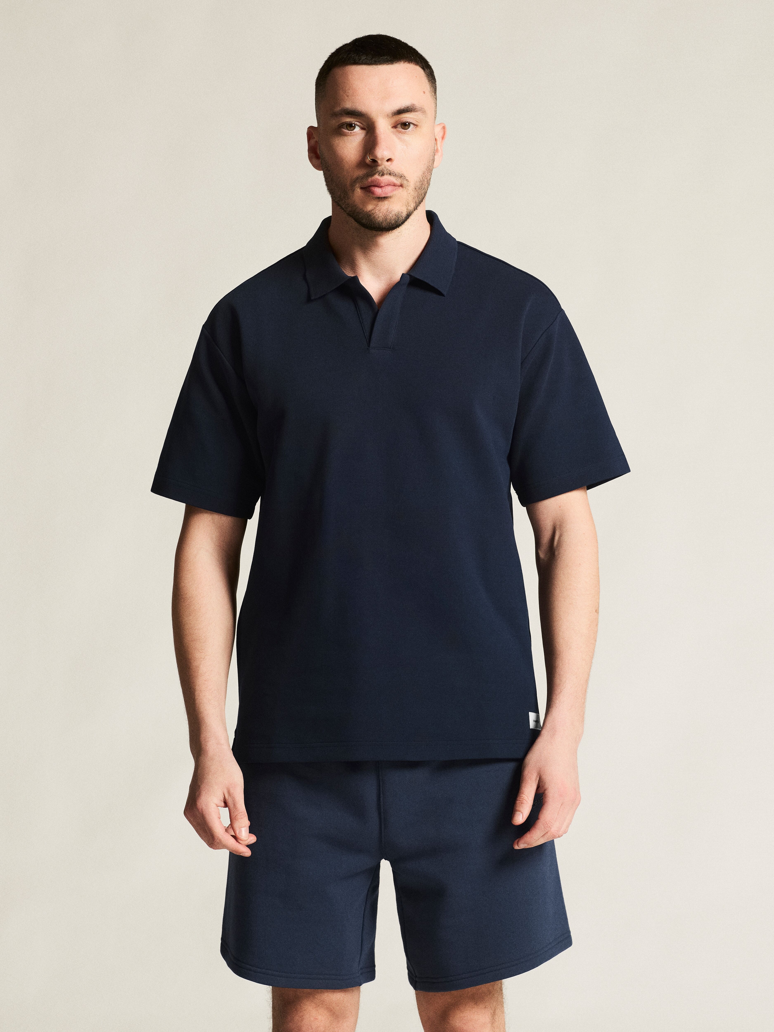 FREQUENT POLO SHIRT M - 15