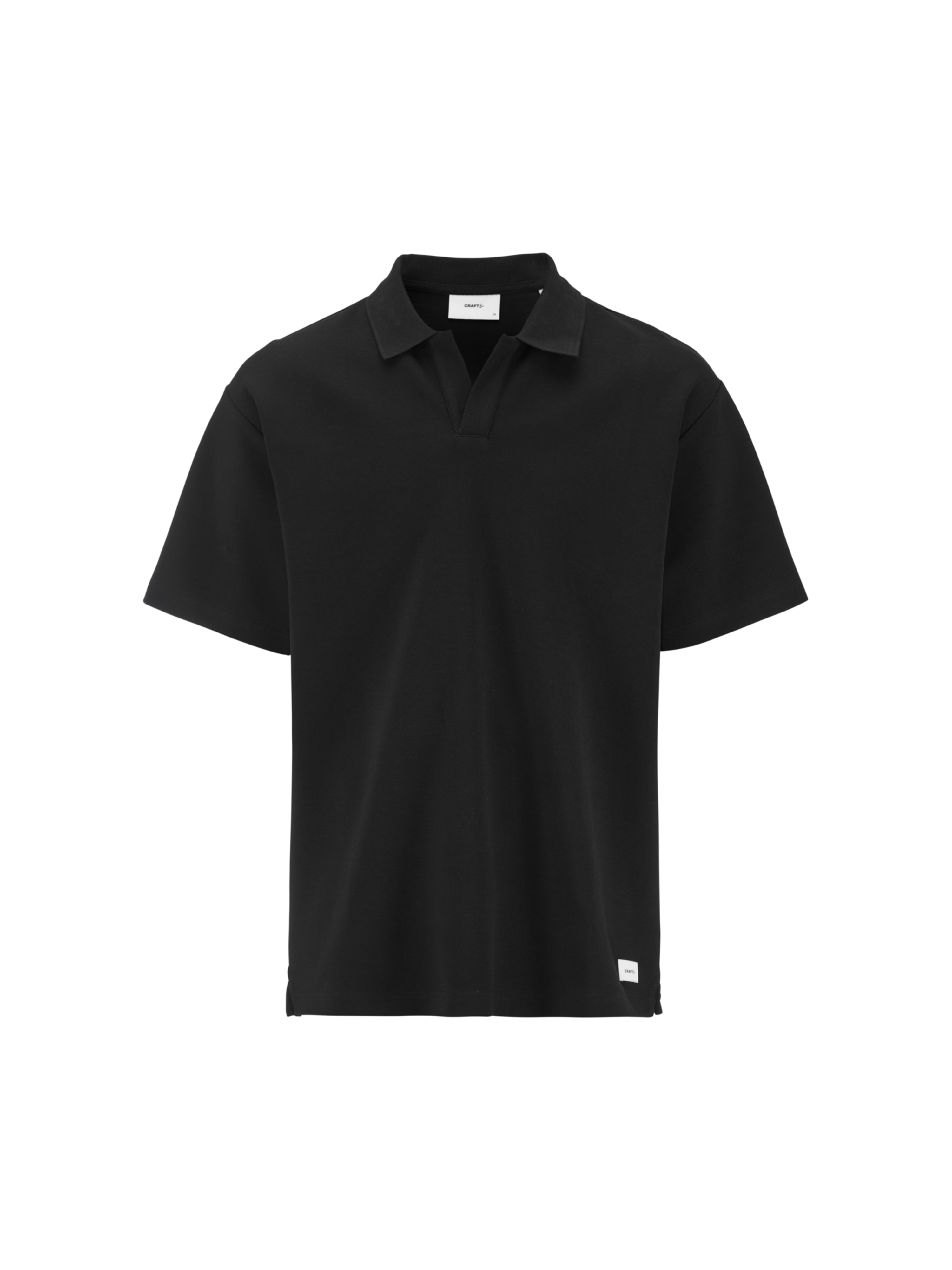 FREQUENT POLO SHIRT M