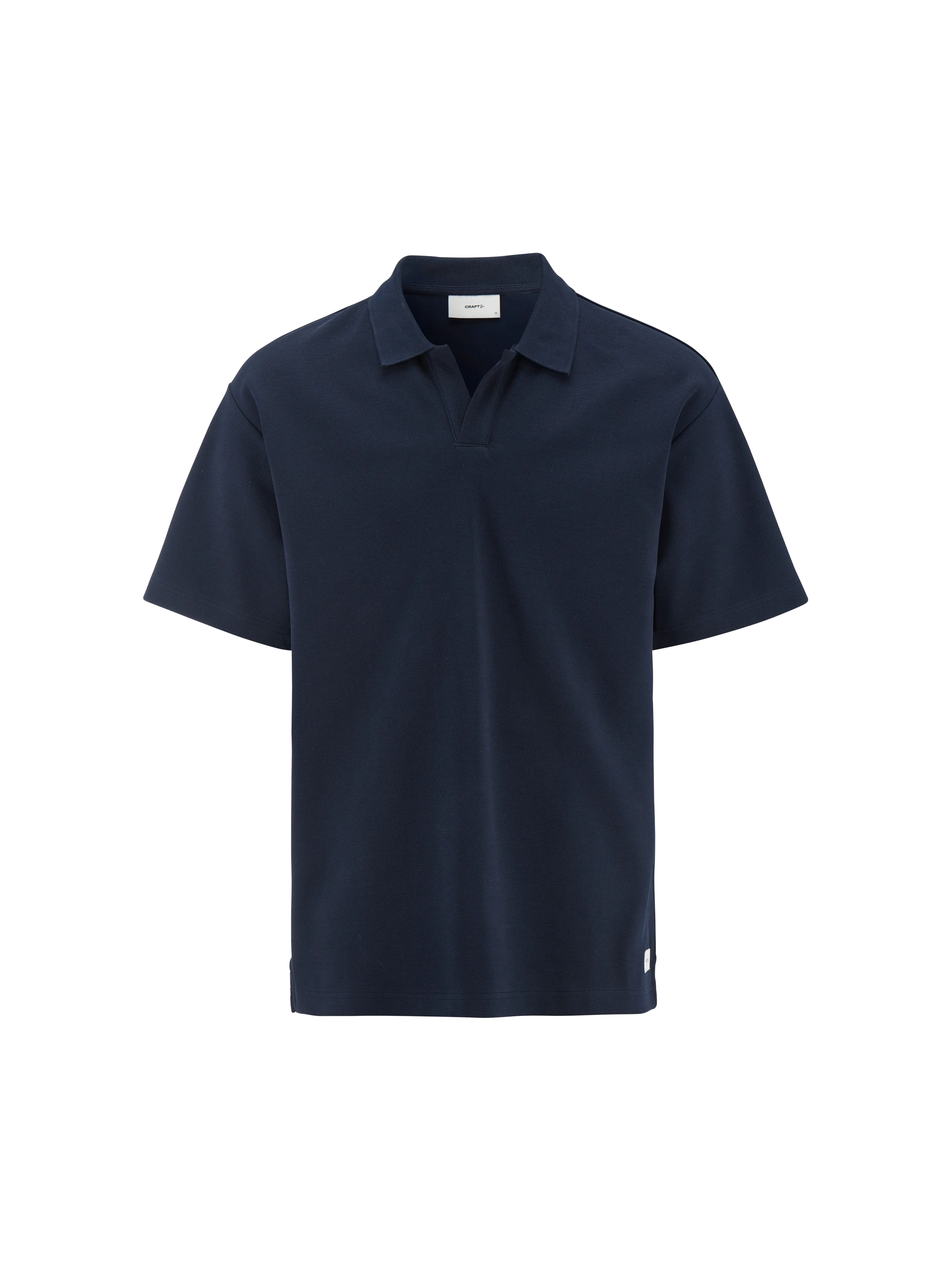 FREQUENT POLO SHIRT M - 2