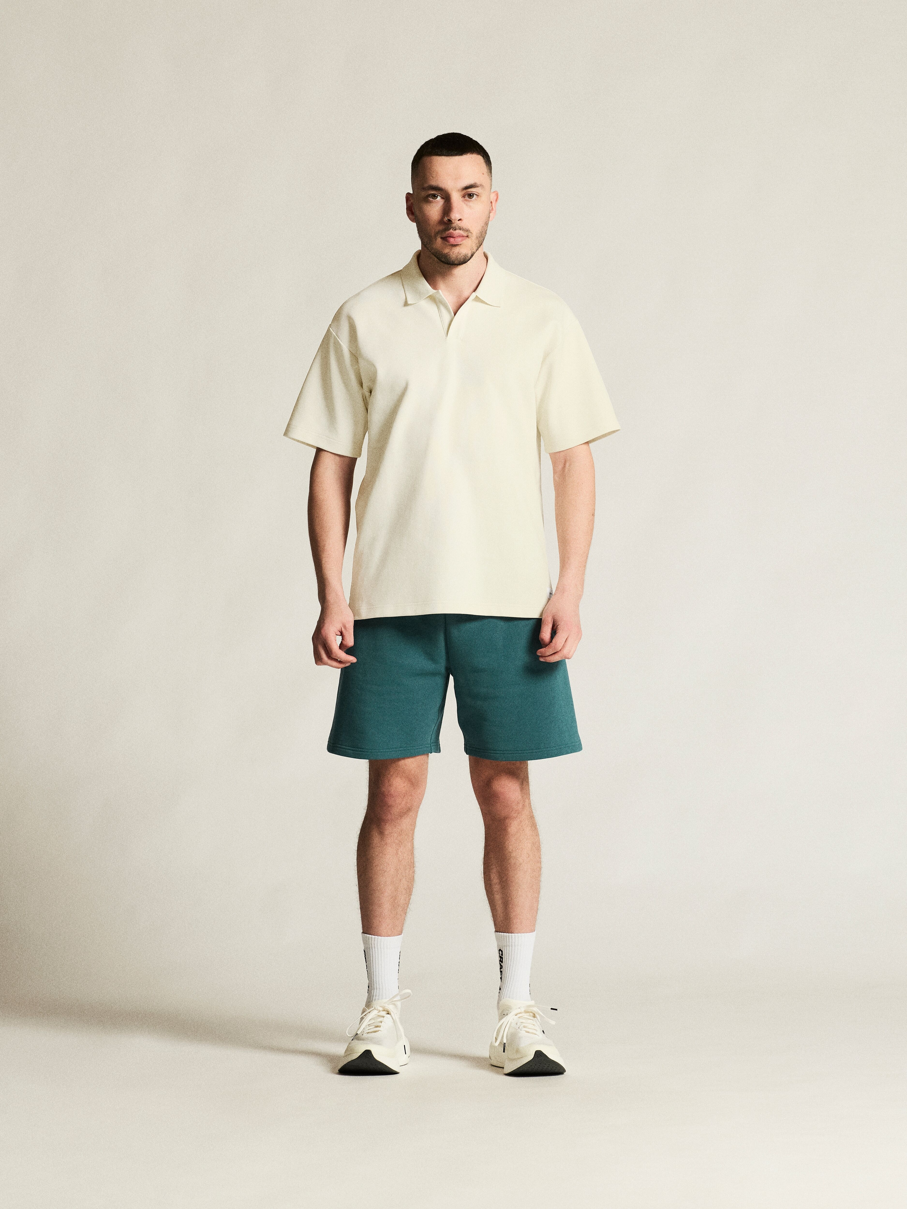 FREQUENT POLO SHIRT M - 6