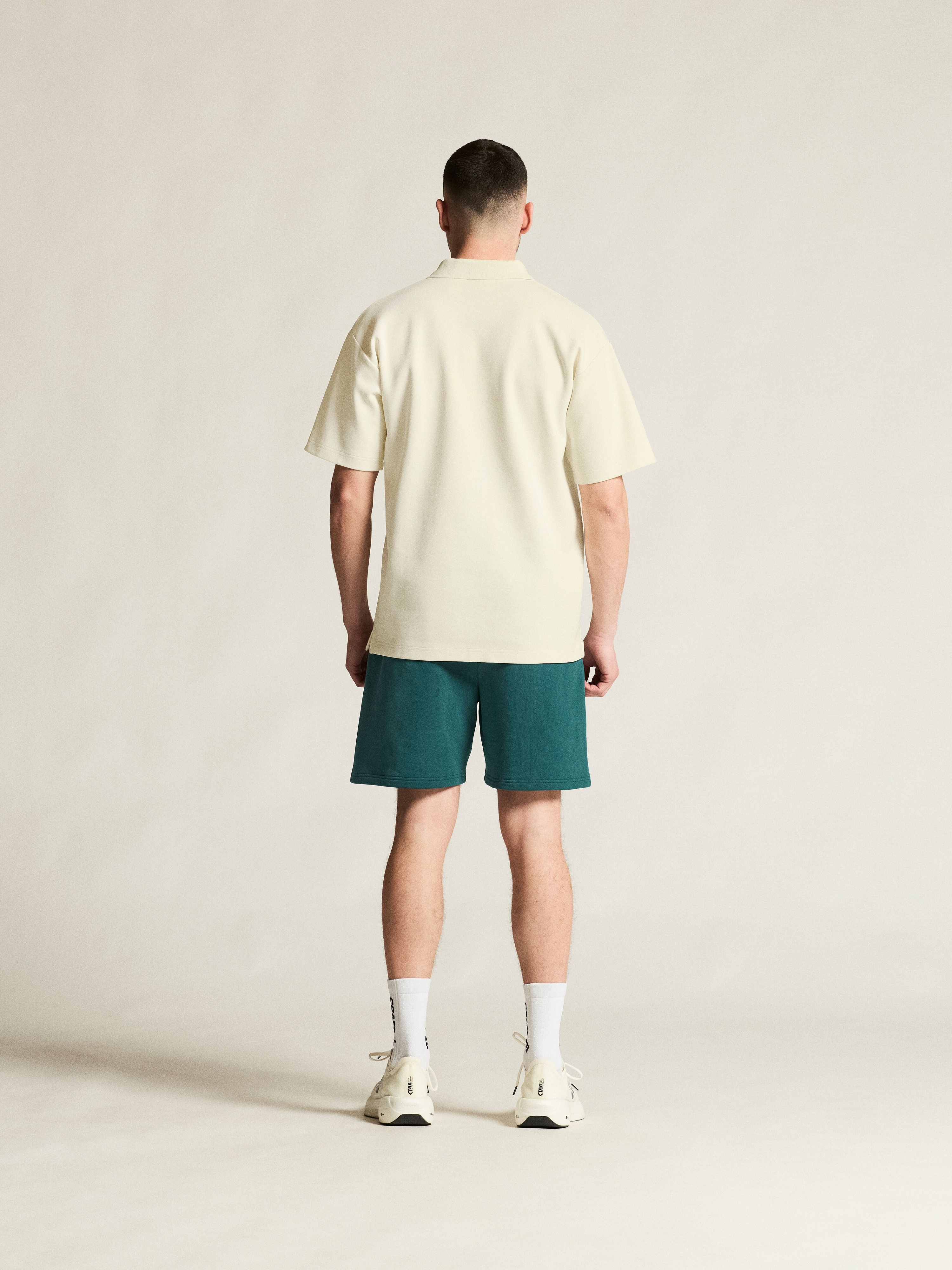 FREQUENT POLO SHIRT M - 9