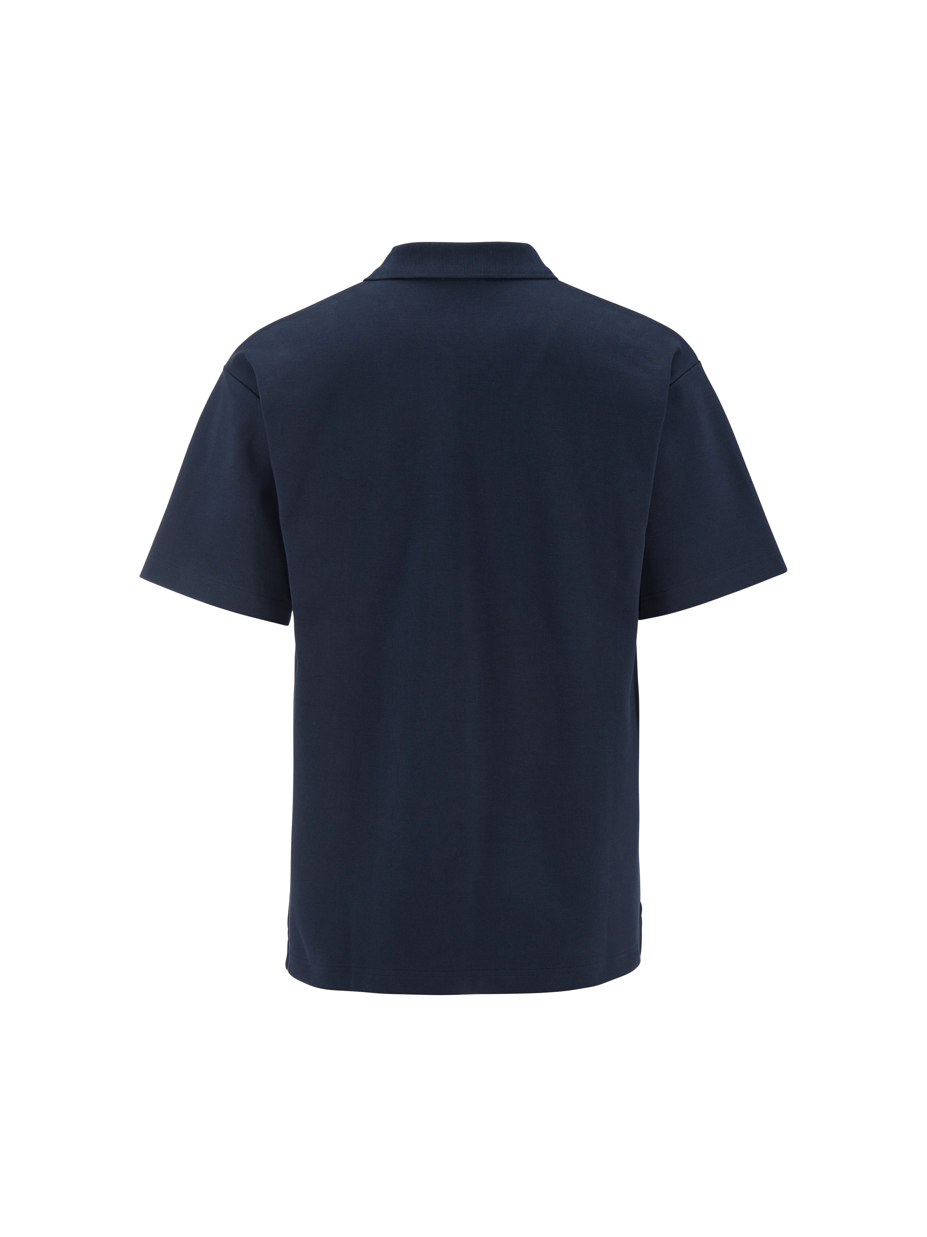 FREQUENT POLO SHIRT M - 20
