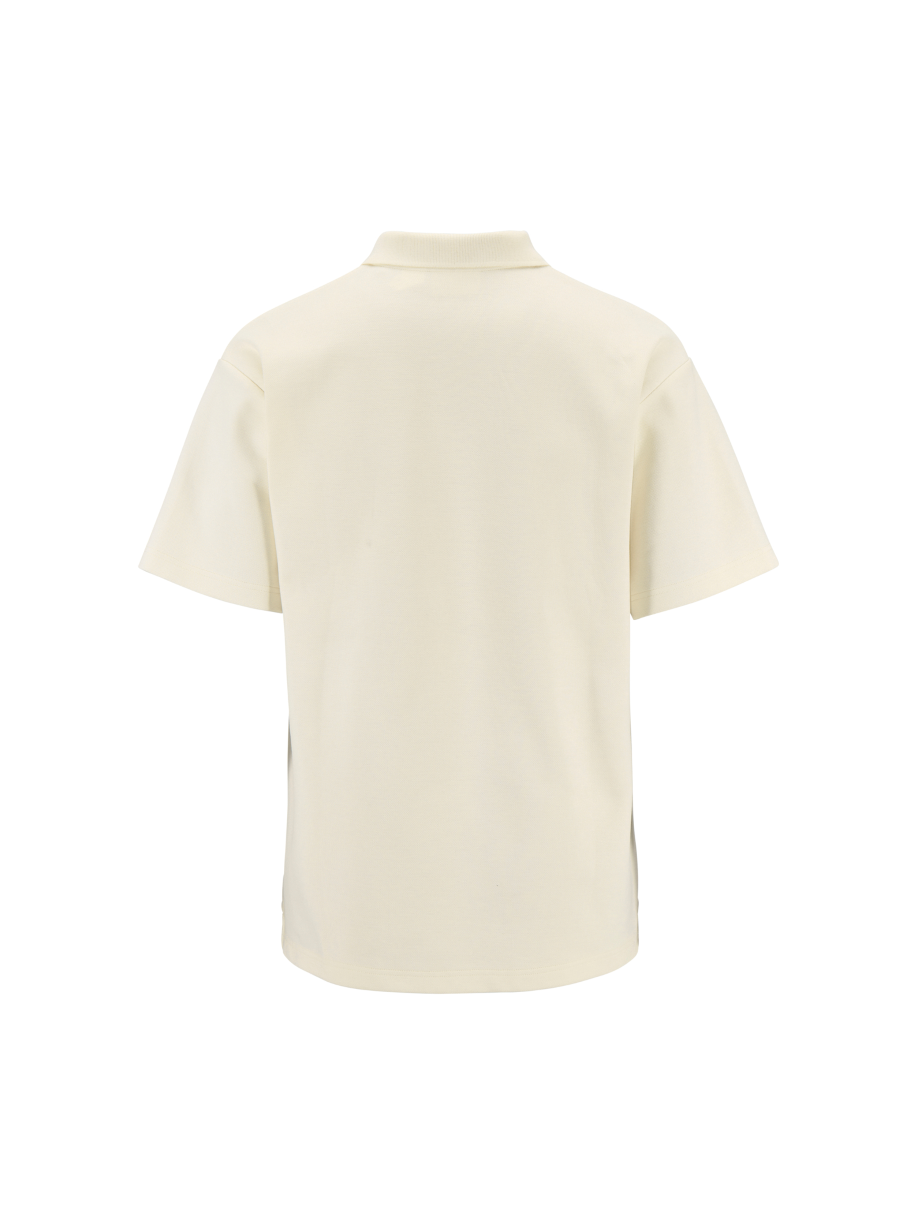 FREQUENT POLO SHIRT M - 27