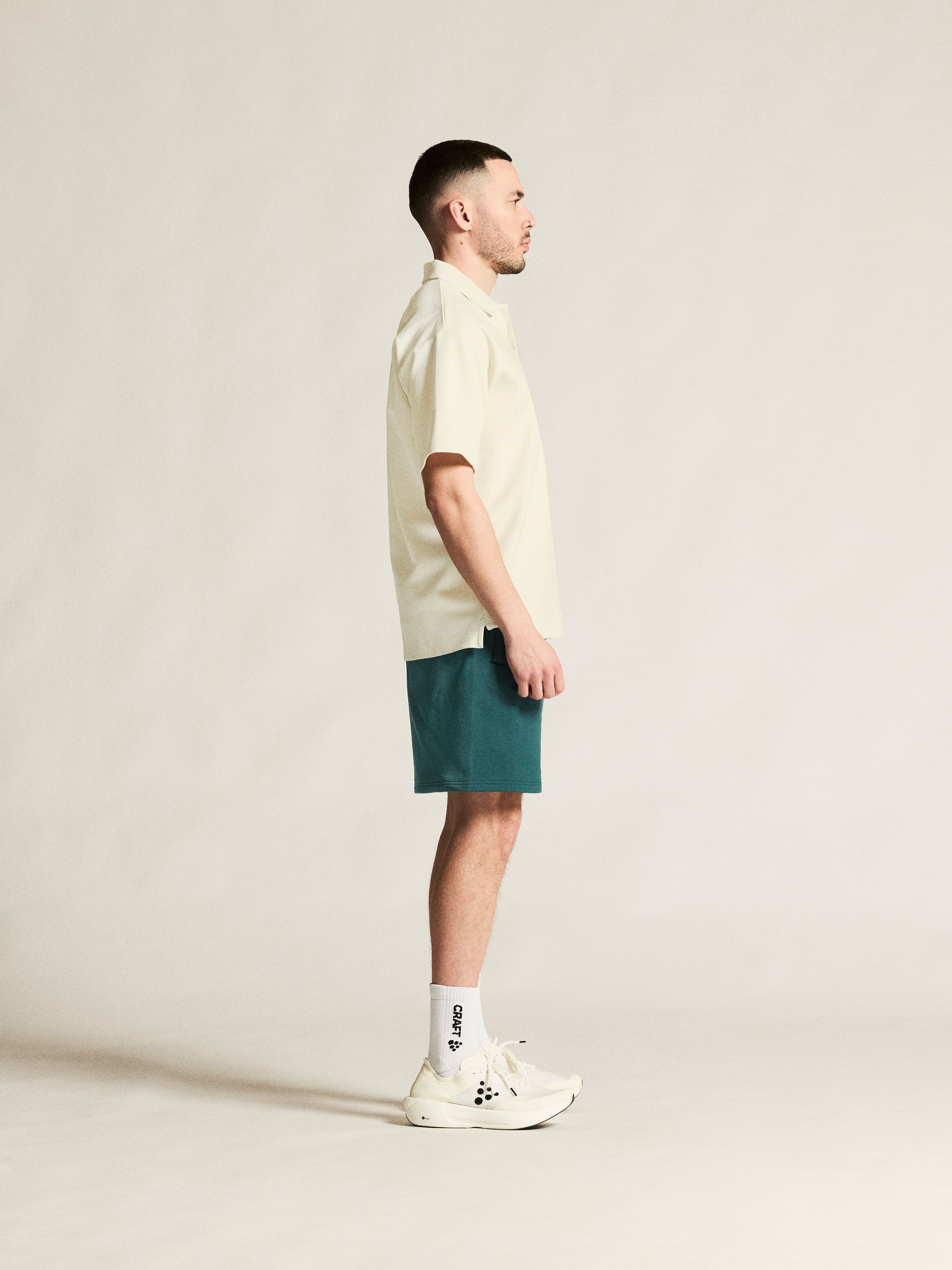FREQUENT POLO SHIRT M - 12
