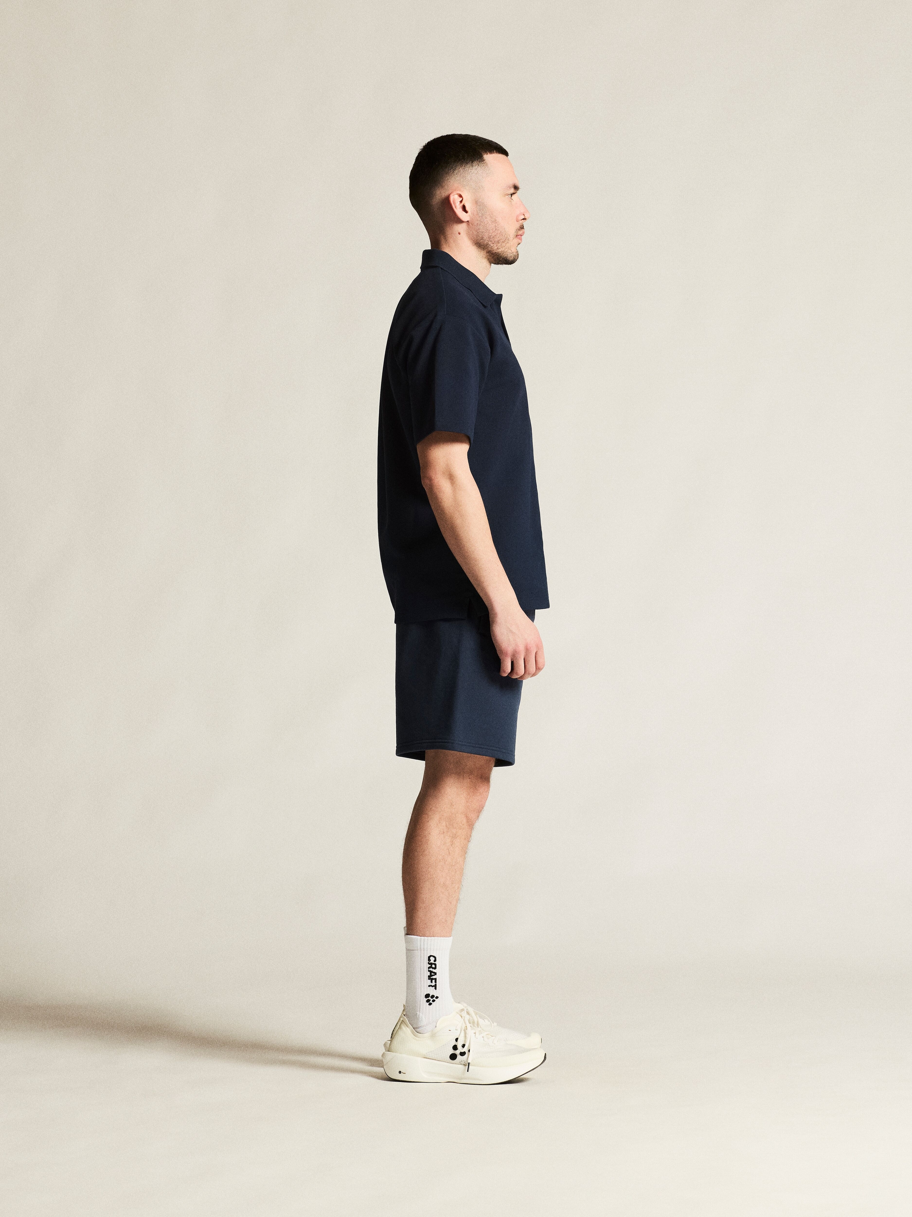 FREQUENT POLO SHIRT M - 11